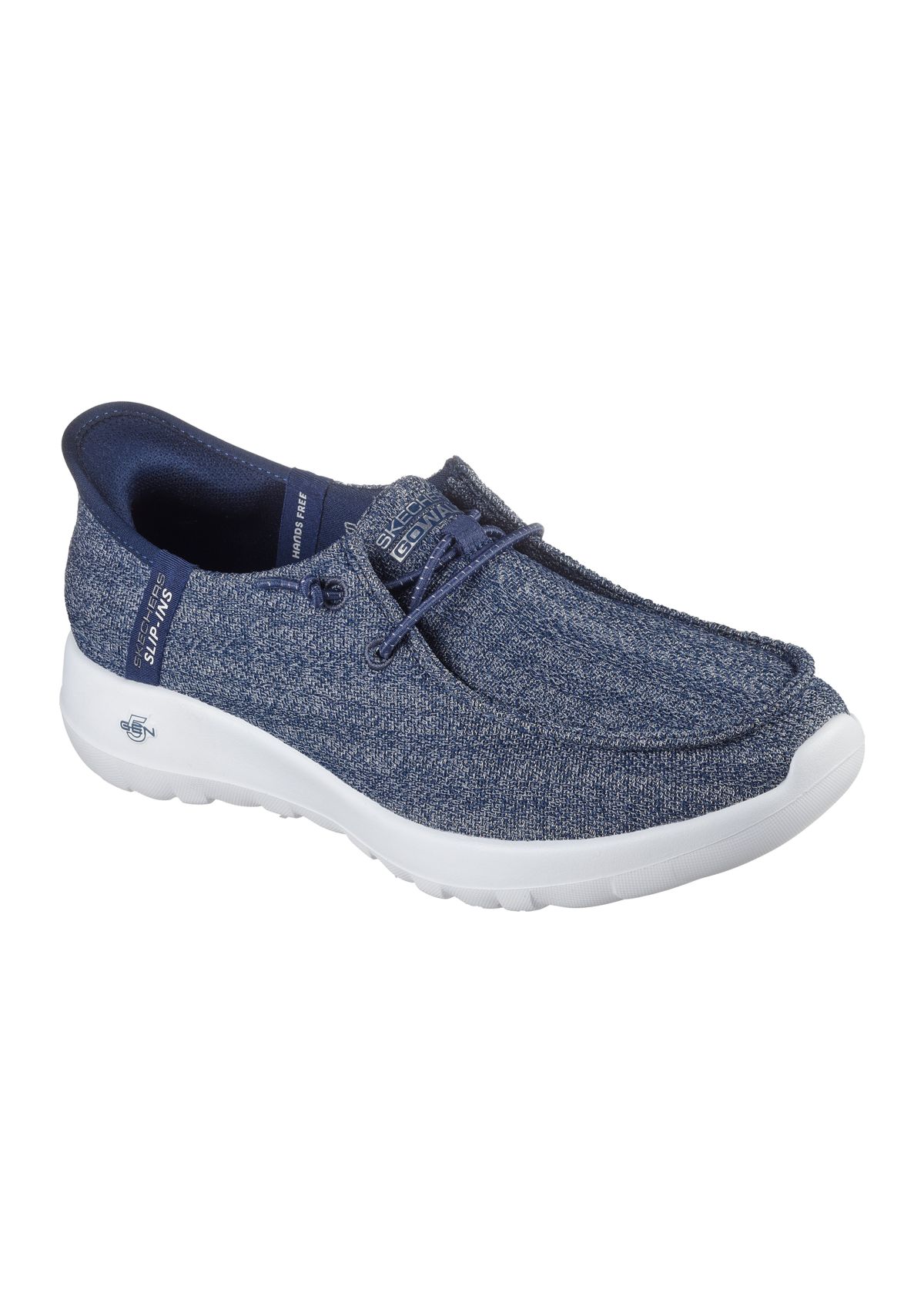Womens Slip-ins®: GO WALK Joy™ Boat Shoe Flats - Fantasia