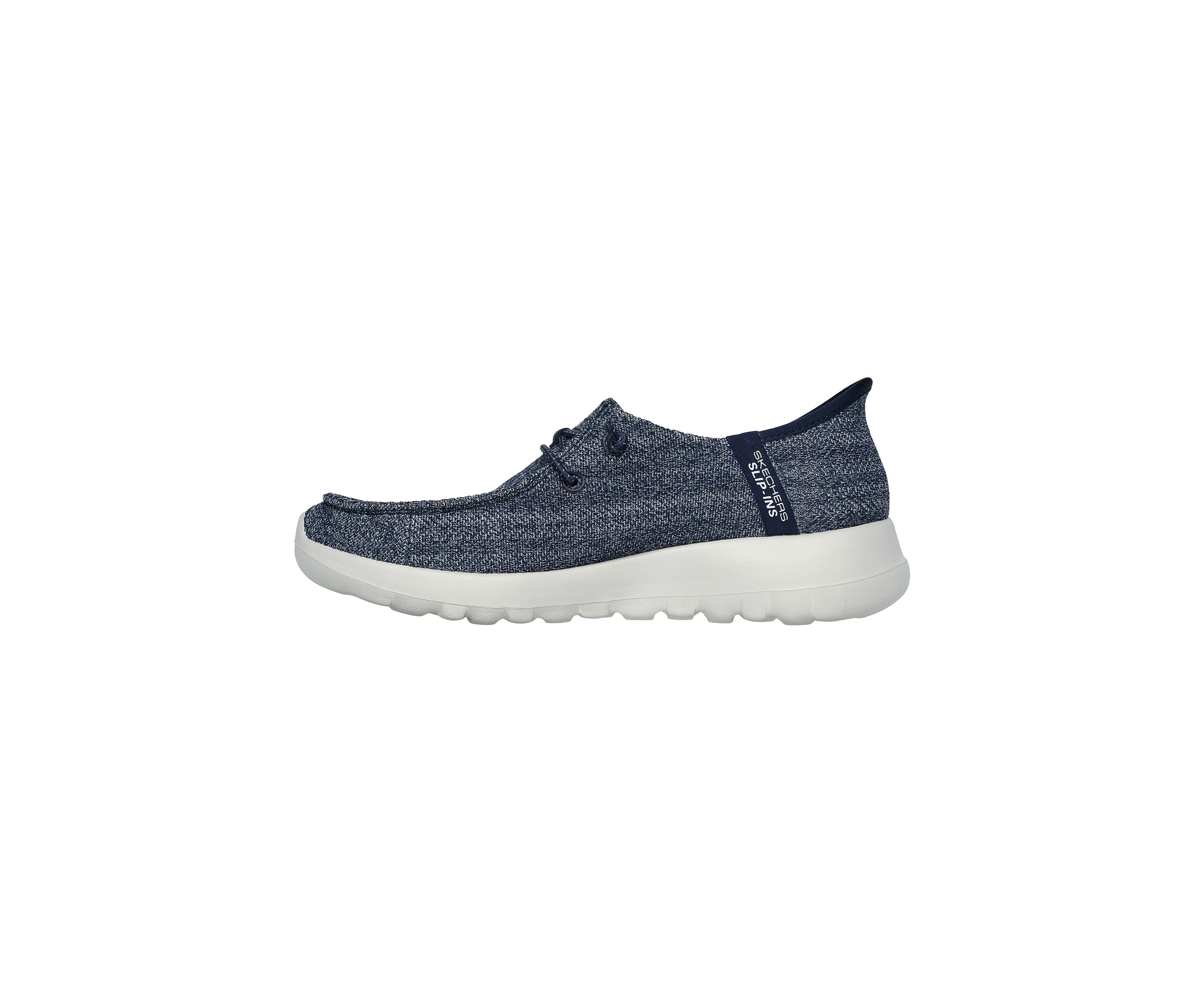 Womens Slip-ins®: GO WALK Joy™ Boat Shoe Flats - Fantasia