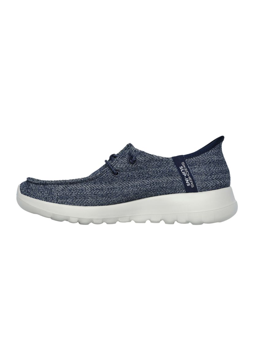 Womens Slip-ins®: GO WALK Joy™ Boat Shoe Flats - Fantasia
