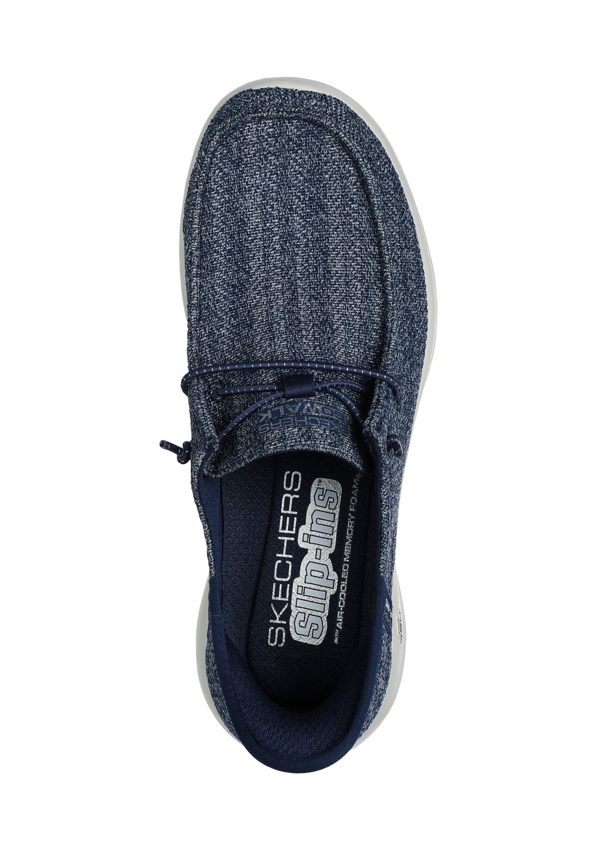 Womens Slip-ins®: GO WALK Joy™ Boat Shoe Flats - Fantasia