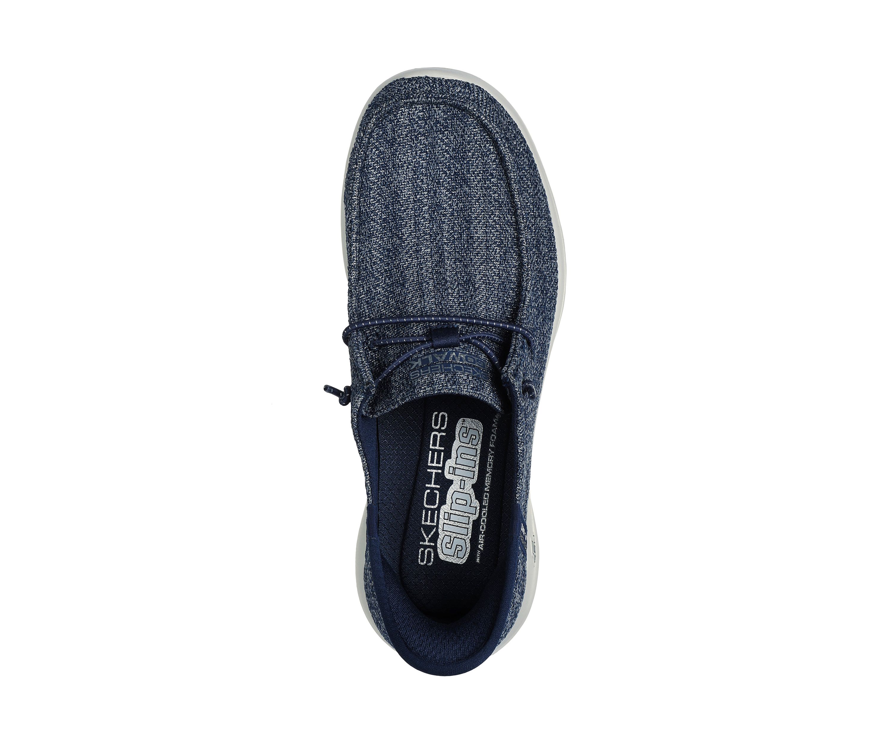 Womens Slip-ins®: GO WALK Joy™ Boat Shoe Flats - Fantasia