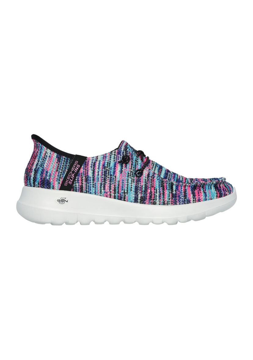 Womens Slip-ins: Go Walk Joy™ Sneakers - Halen