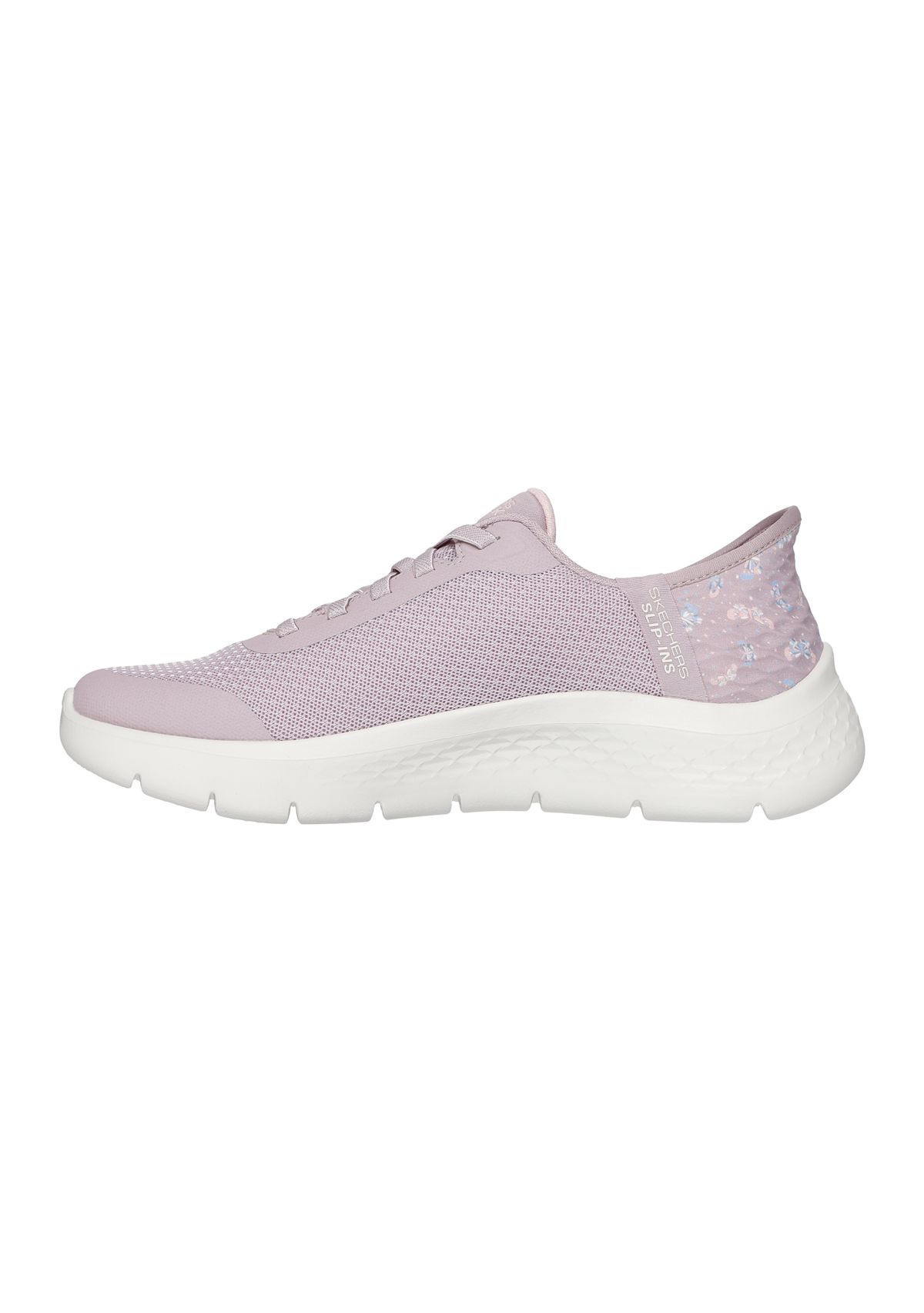 Womens  Slip-ins: Go Walk Flex Eva Sneakers