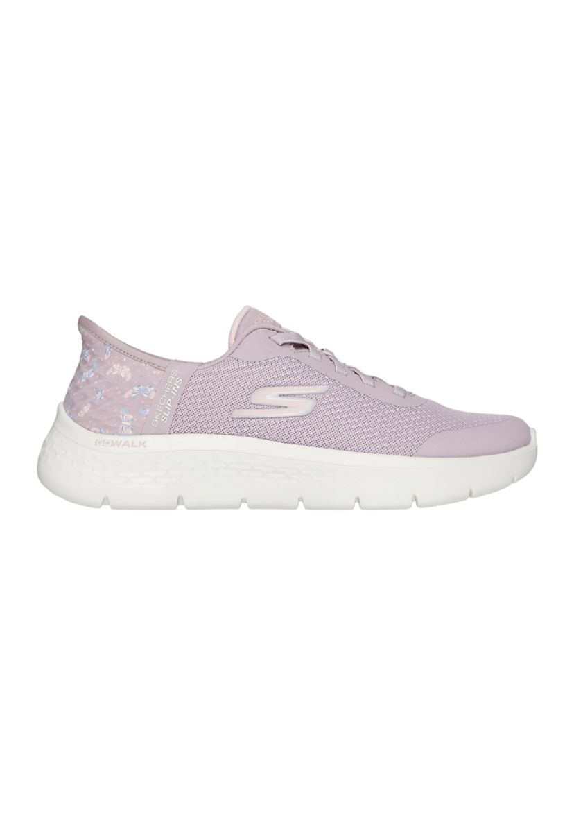 Womens  Slip-ins: Go Walk Flex Eva Sneakers