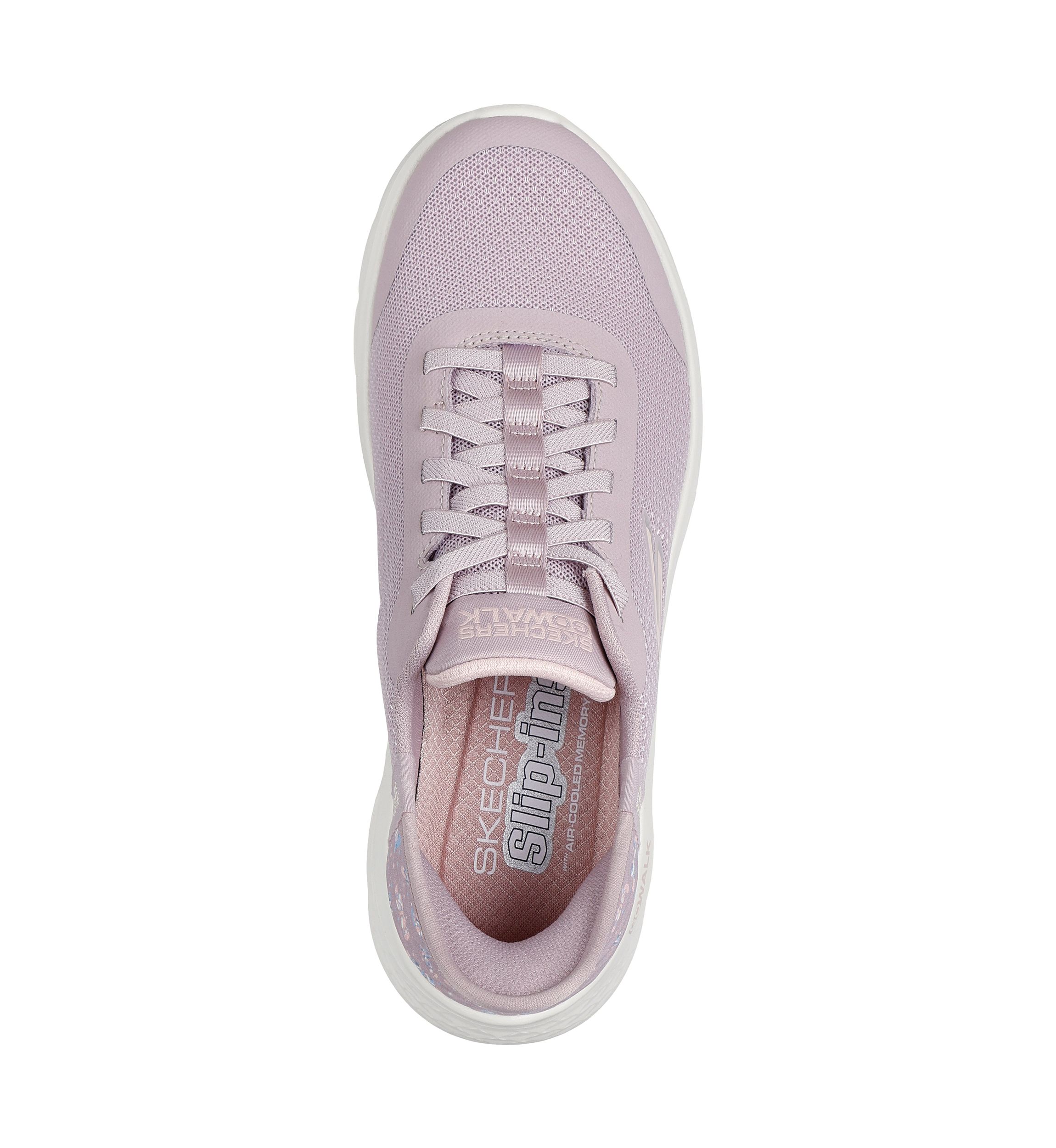 Womens  Slip-ins: Go Walk Flex Eva Sneakers