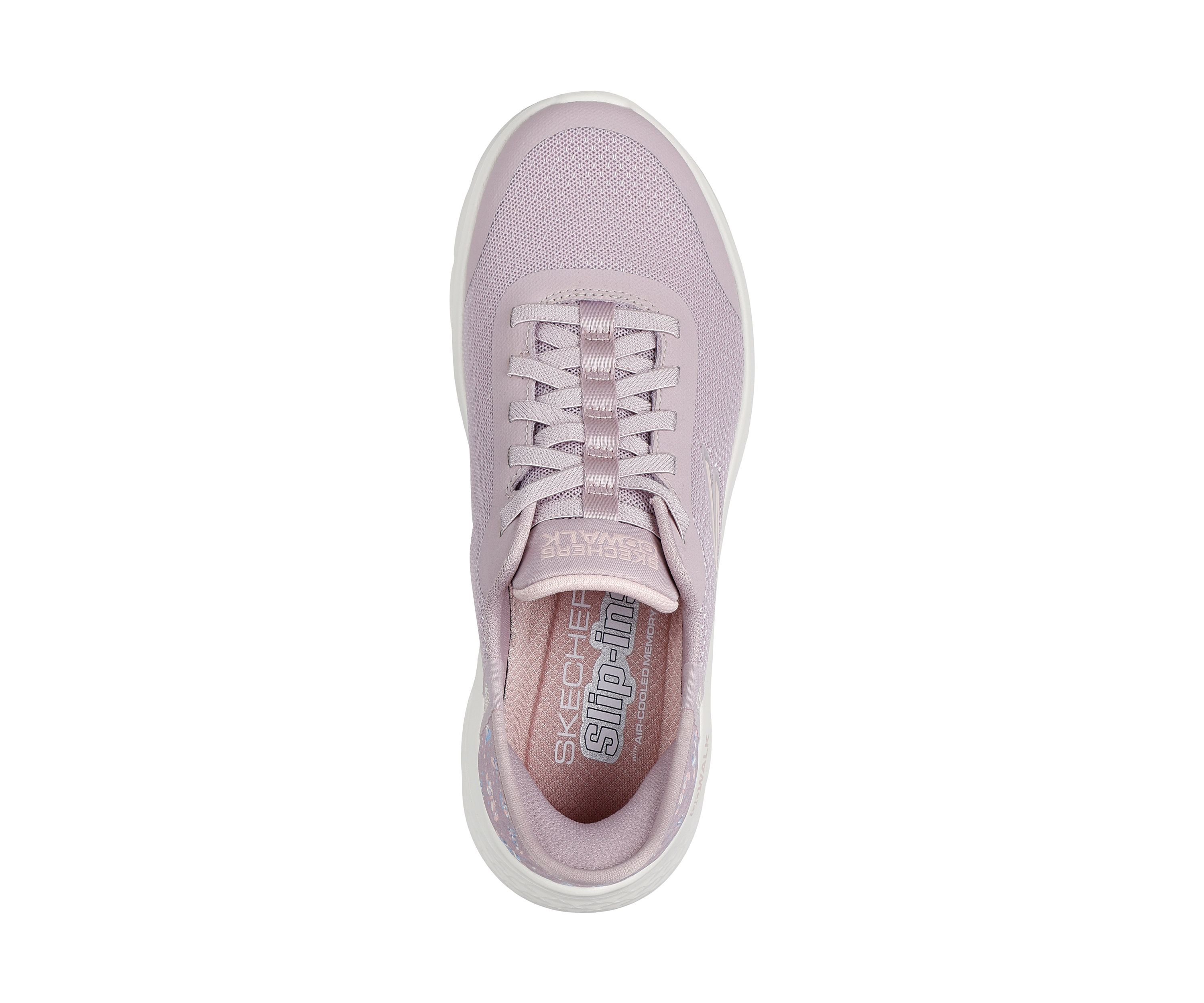 Womens  Slip-ins: Go Walk Flex Eva Sneakers