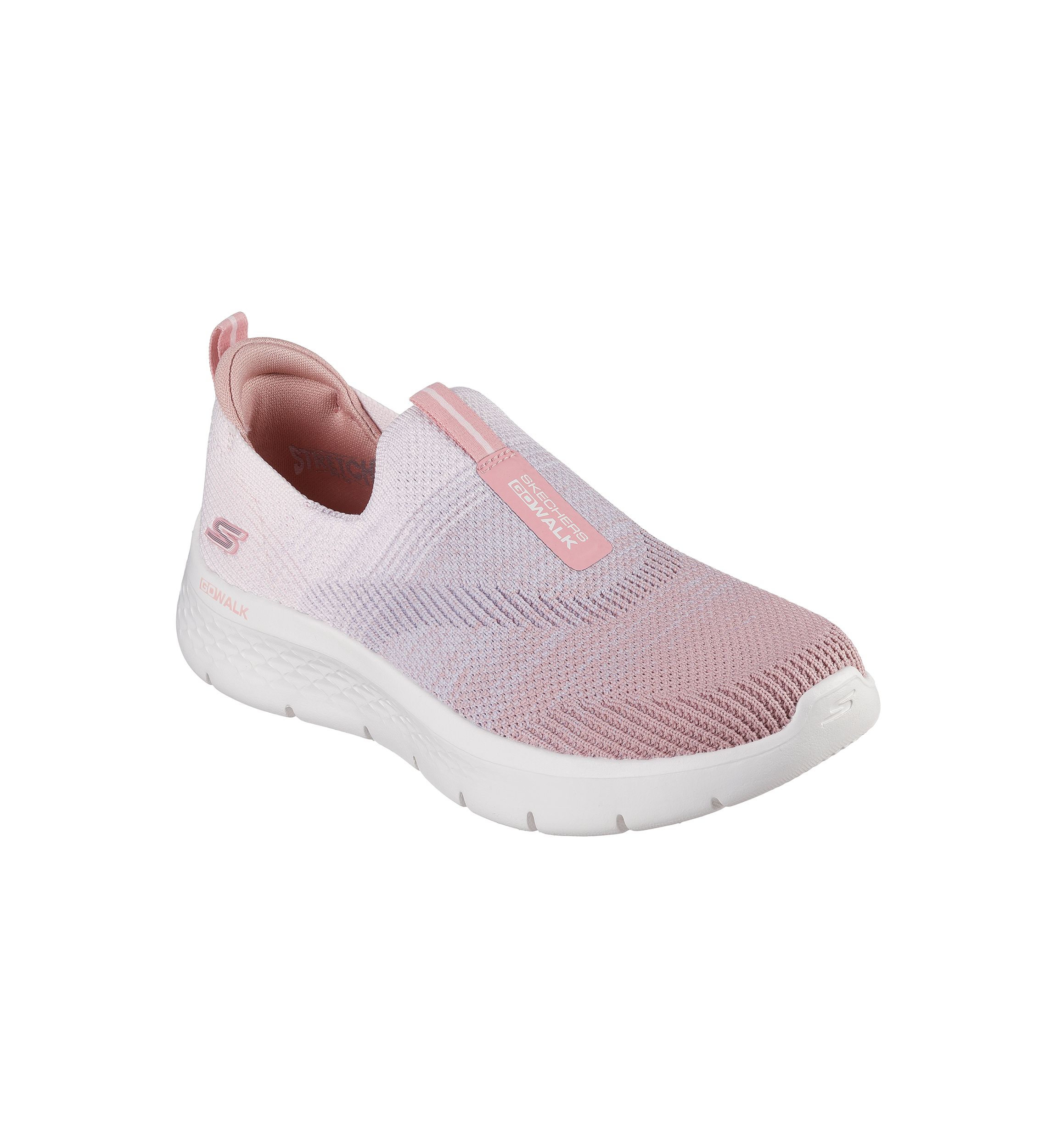 Womens Go Walk® Flex Sneakers - Cali Sunset