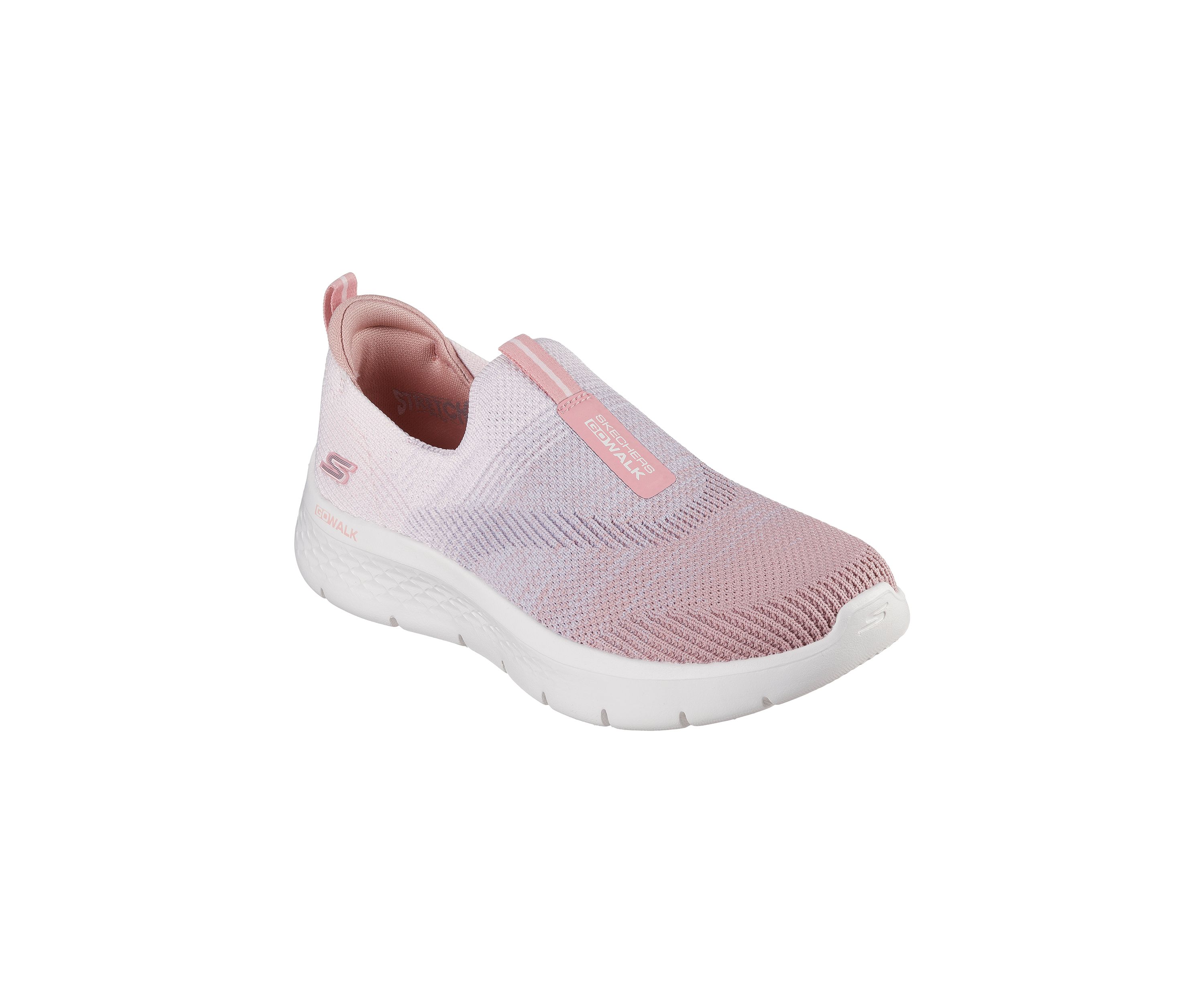 Womens Go Walk® Flex Sneakers - Cali Sunset