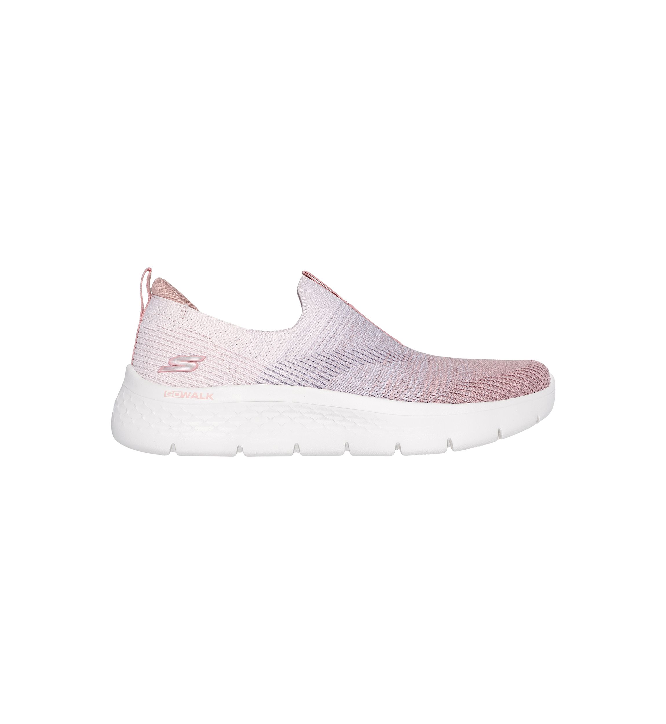 Womens Go Walk® Flex Sneakers - Cali Sunset