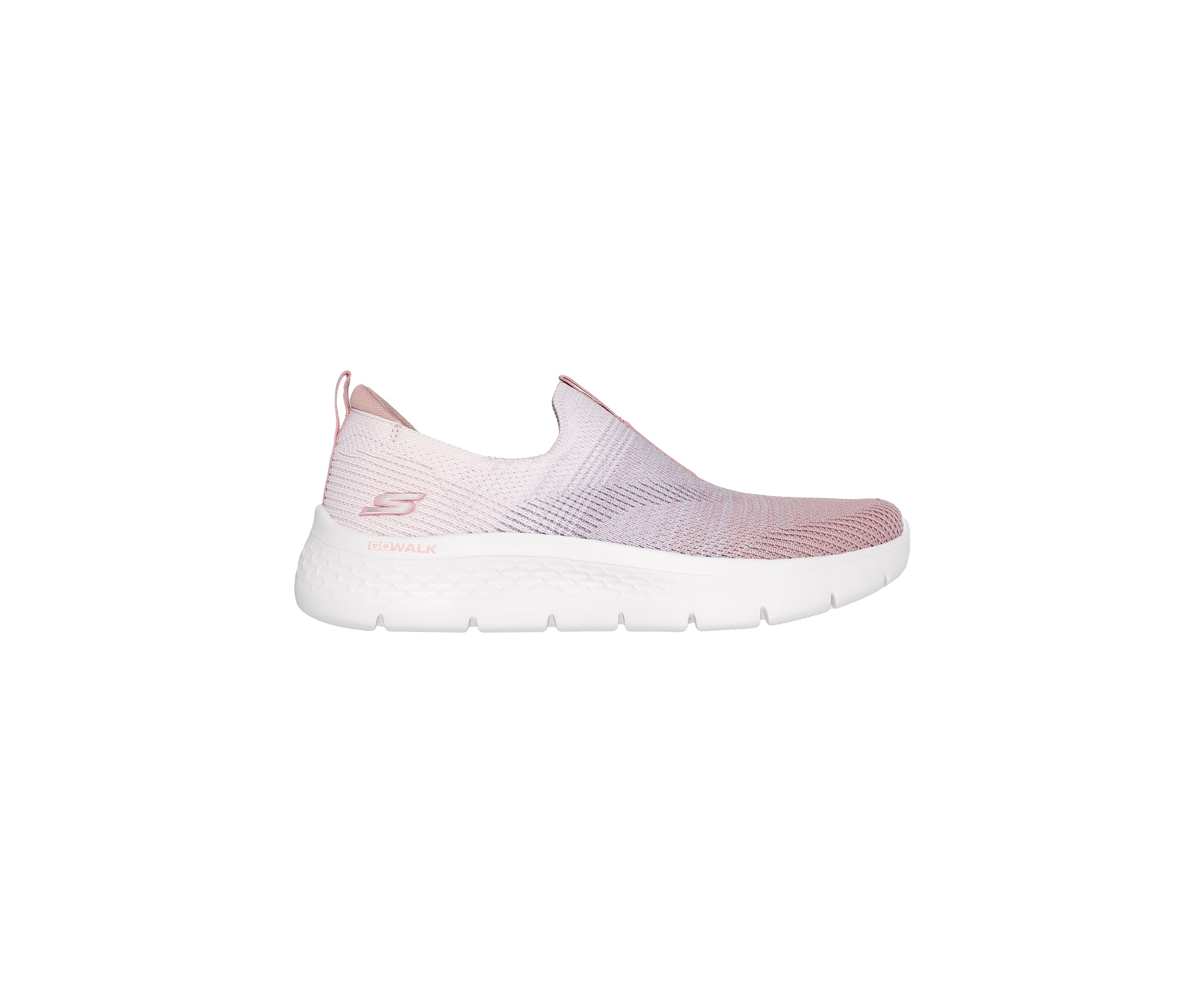 Womens Go Walk® Flex Sneakers - Cali Sunset