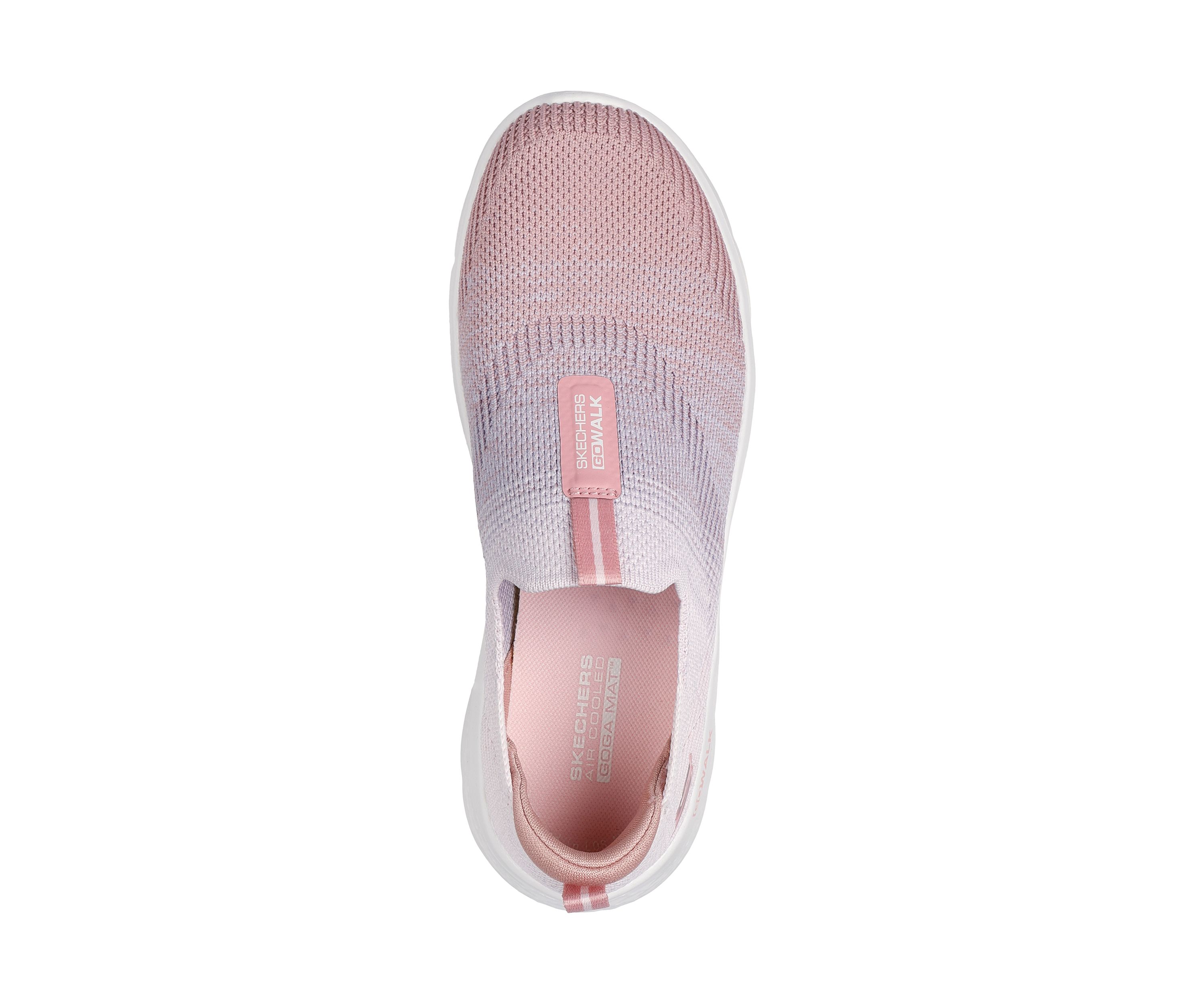 Womens Go Walk® Flex Sneakers - Cali Sunset