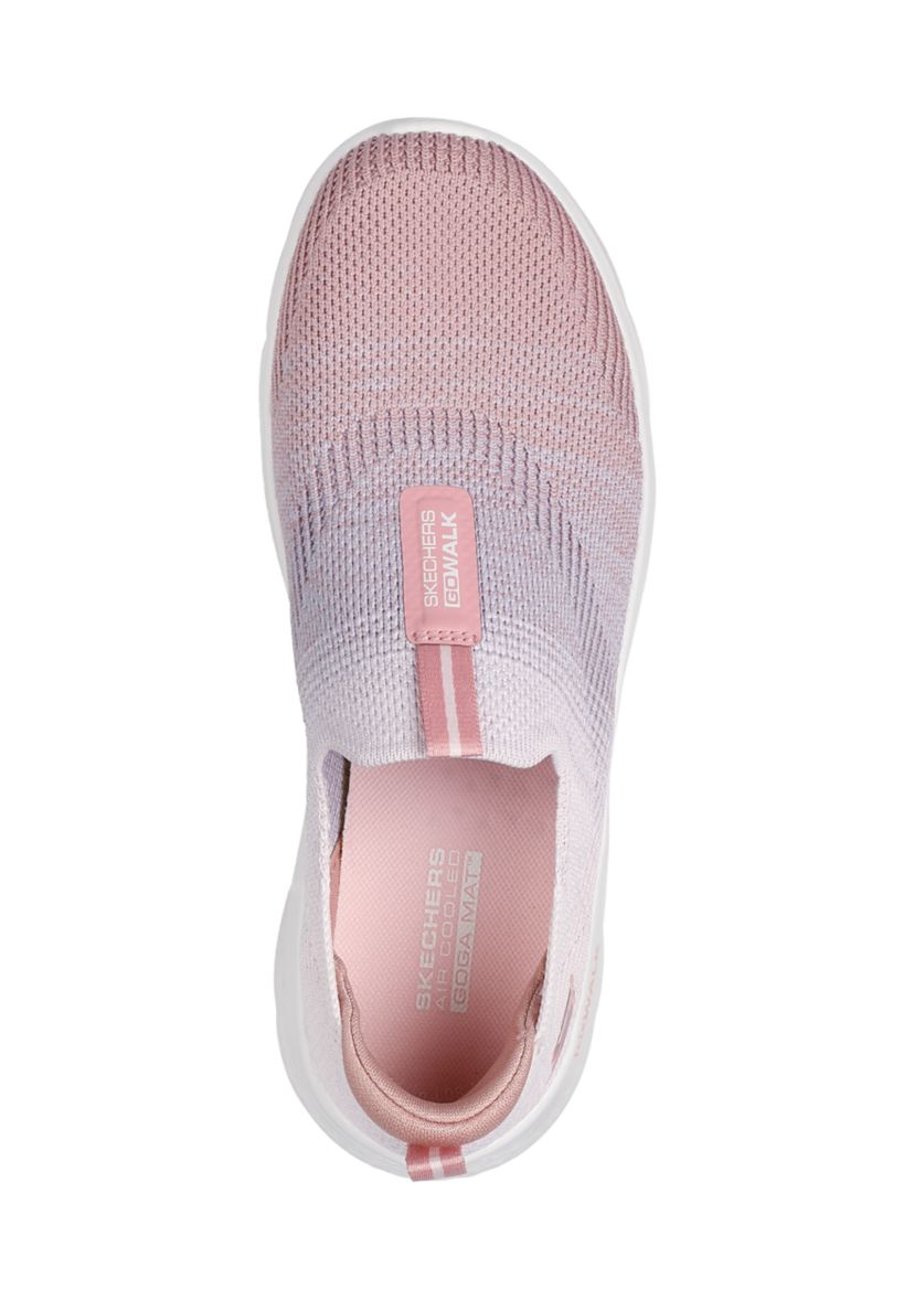 Womens Go Walk® Flex Sneakers - Cali Sunset