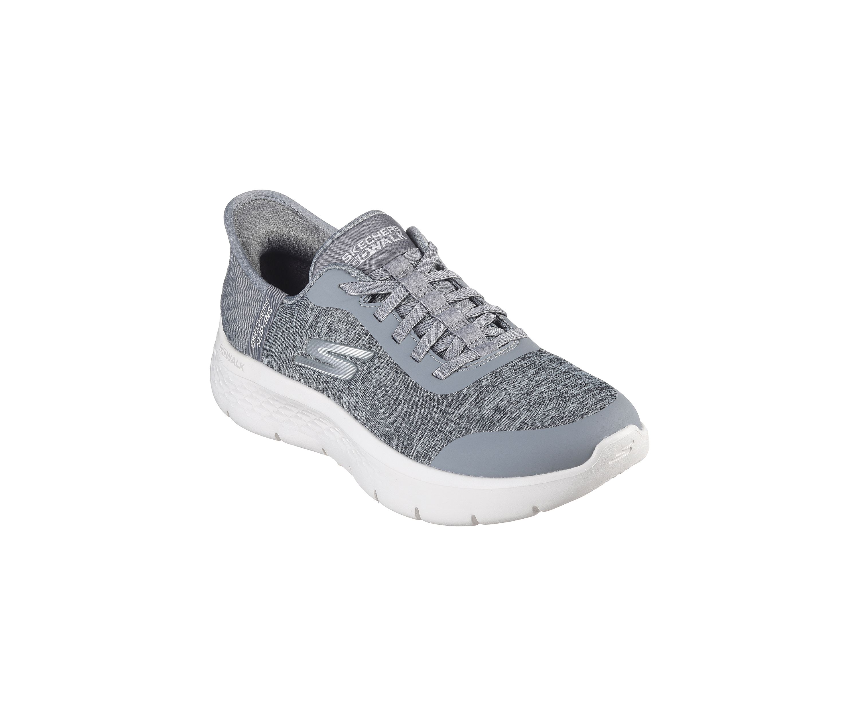 Womens Slip-ins®: GO WALK® Flex - Dacey Sneakers - Extra Wide Width