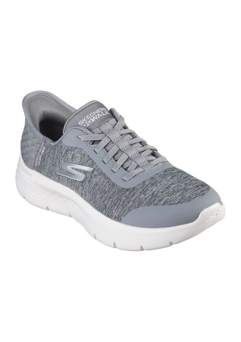 Womens Slip-ins®: GO WALK® Flex - Dacey Sneakers - Extra Wide Width