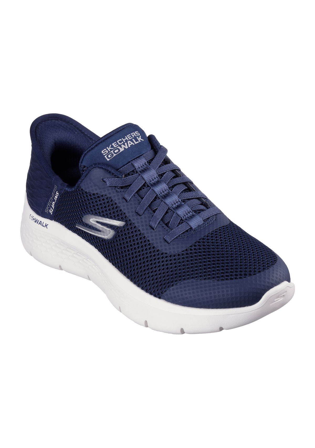 Womens Go Walk Flex Sneakers - Grand Entry - Extra Wide Width
