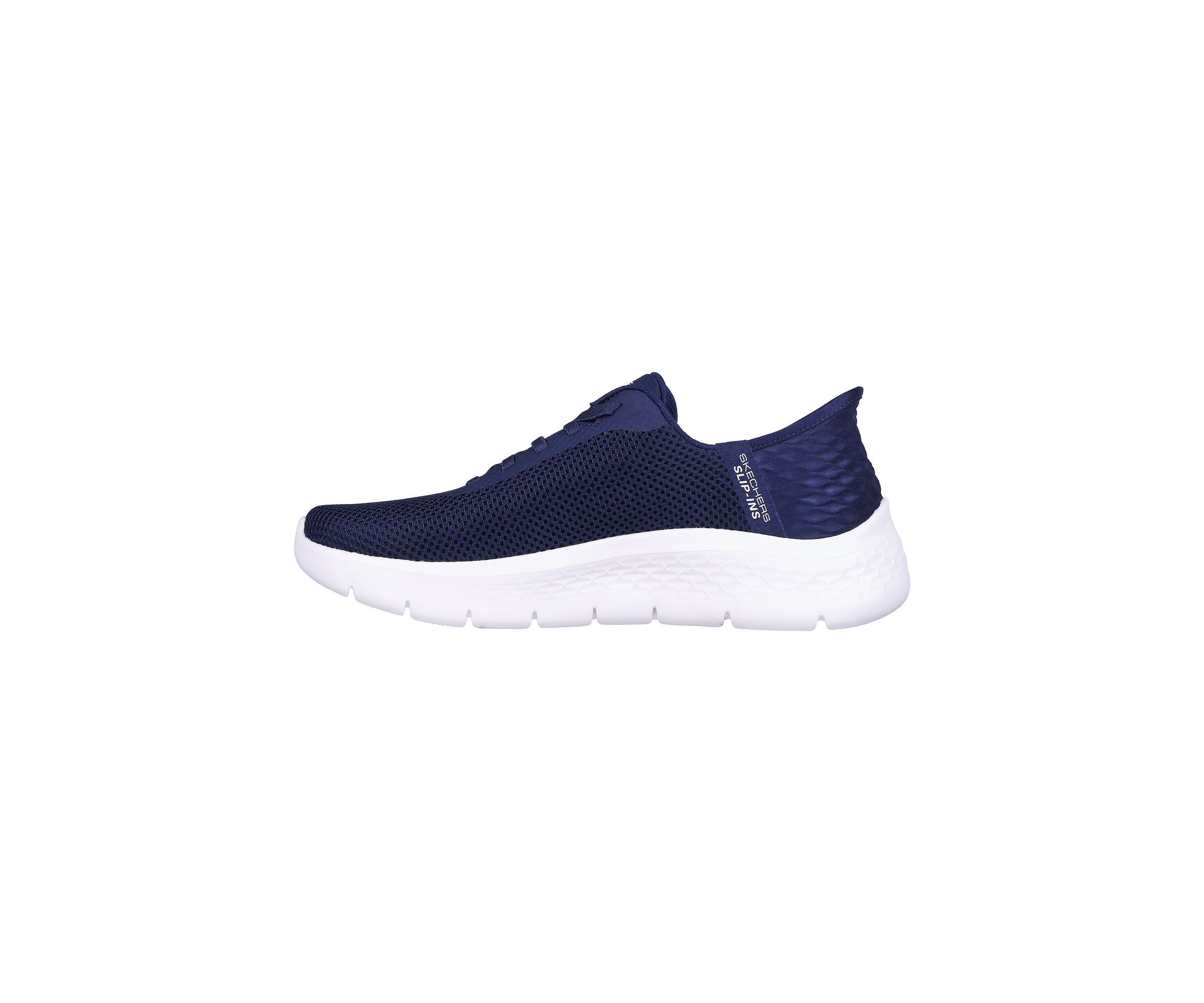 Womens Go Walk Flex Sneakers - Grand Entry - Extra Wide Width