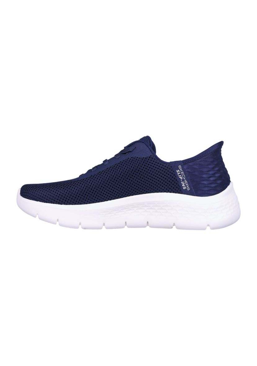 Womens Go Walk Flex Sneakers - Grand Entry - Extra Wide Width