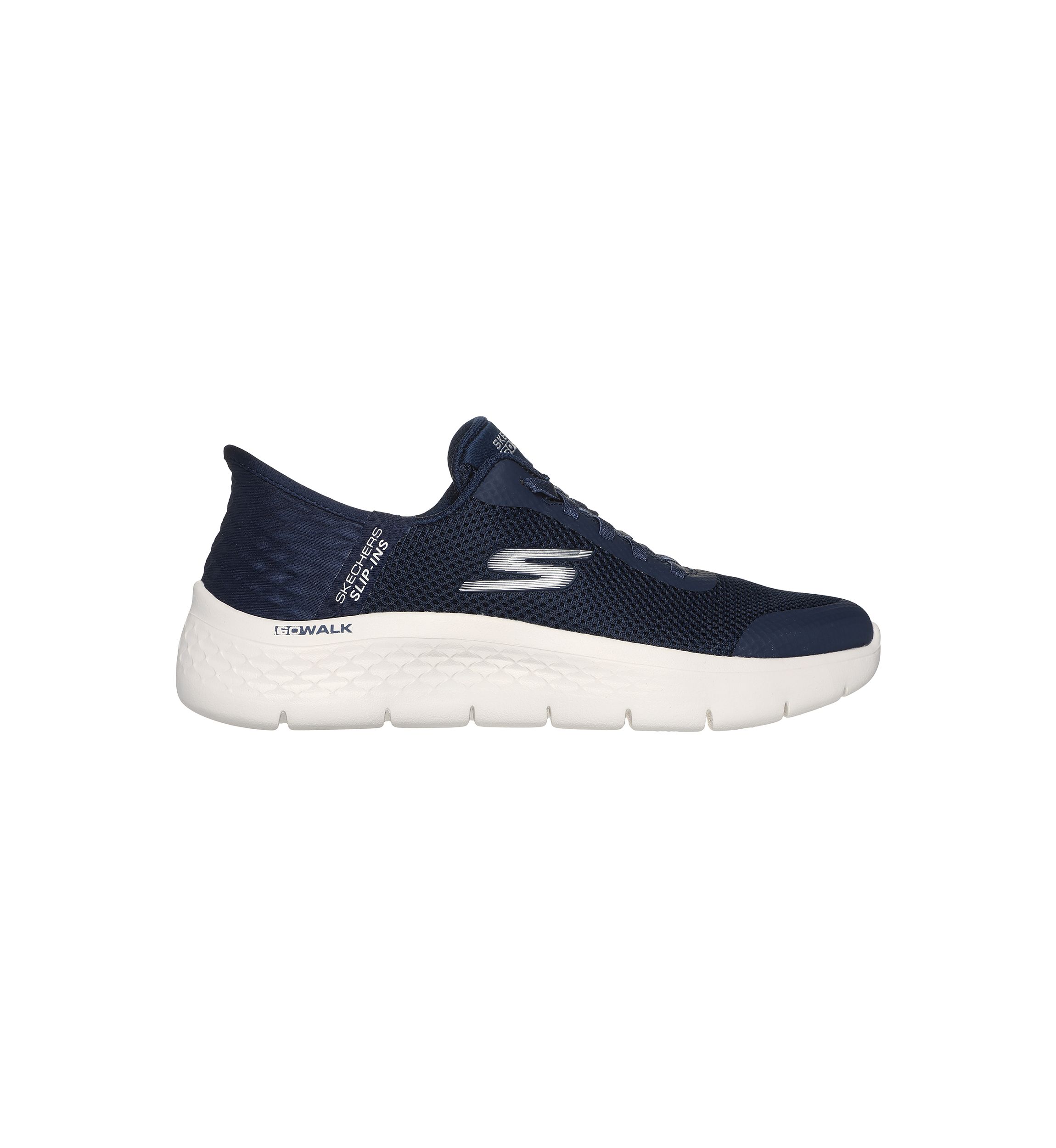Womens Go Walk Flex Sneakers - Grand Entry - Extra Wide Width