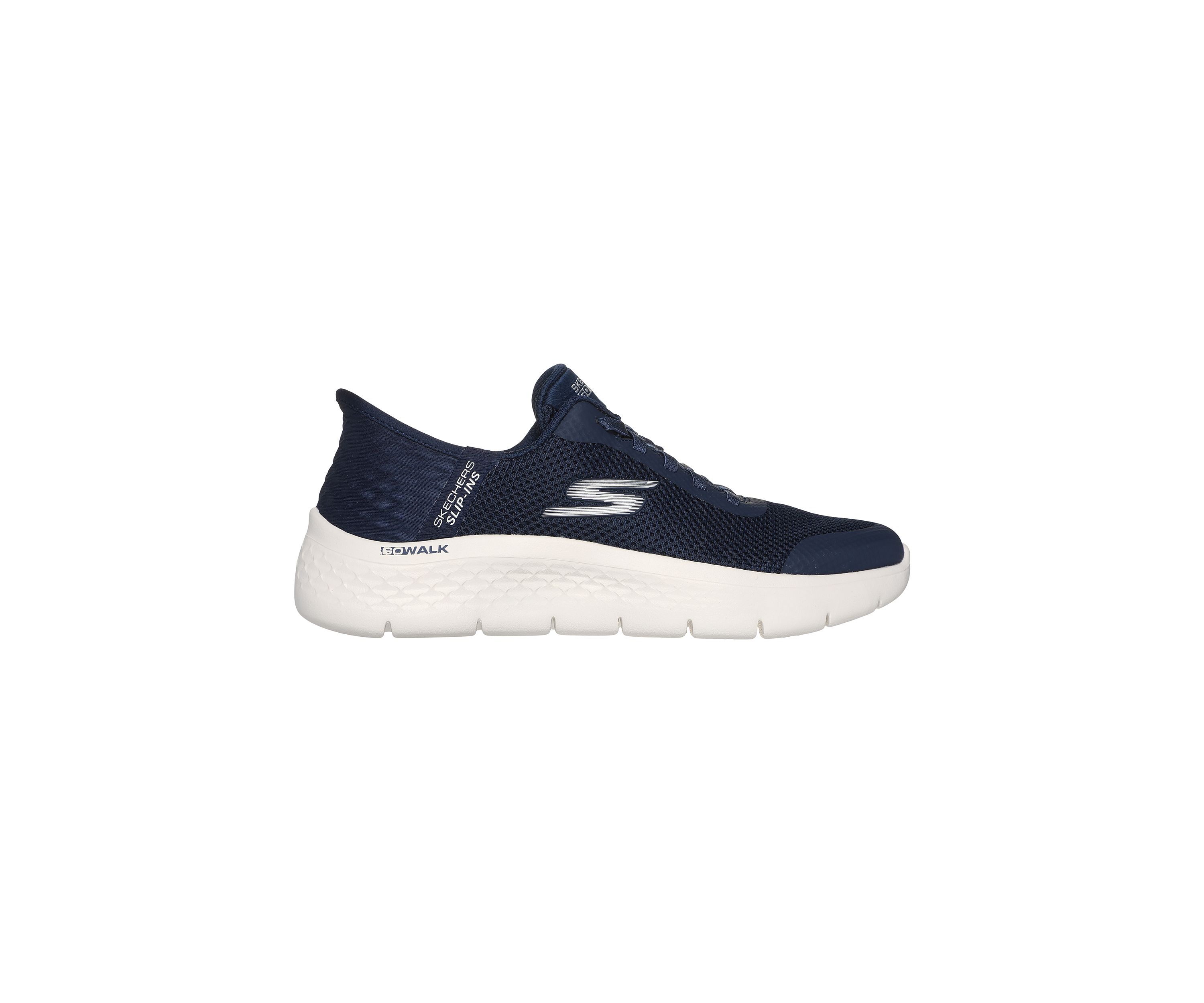 Womens Go Walk Flex Sneakers - Grand Entry - Extra Wide Width