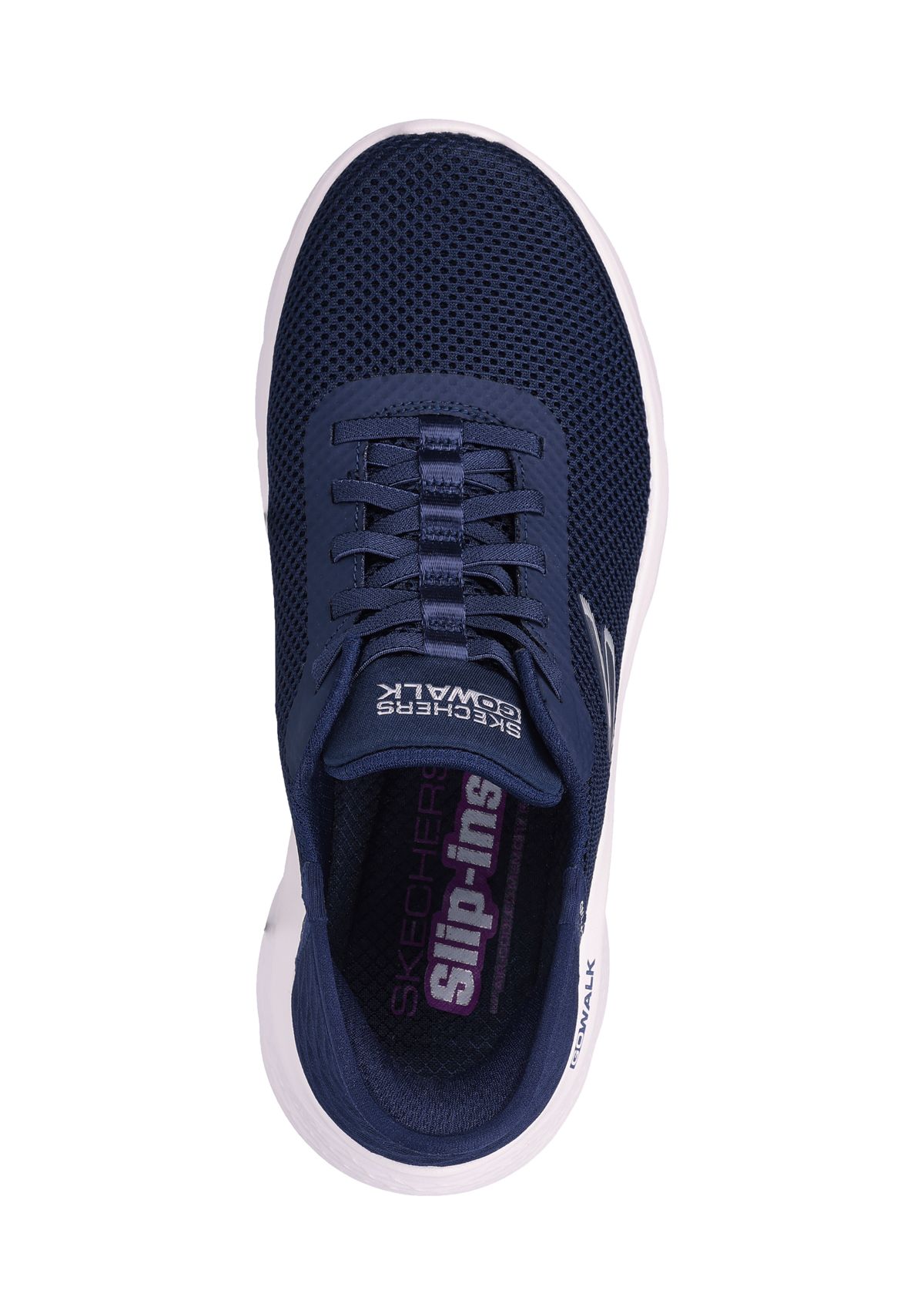 Womens Go Walk Flex Sneakers - Grand Entry - Extra Wide Width