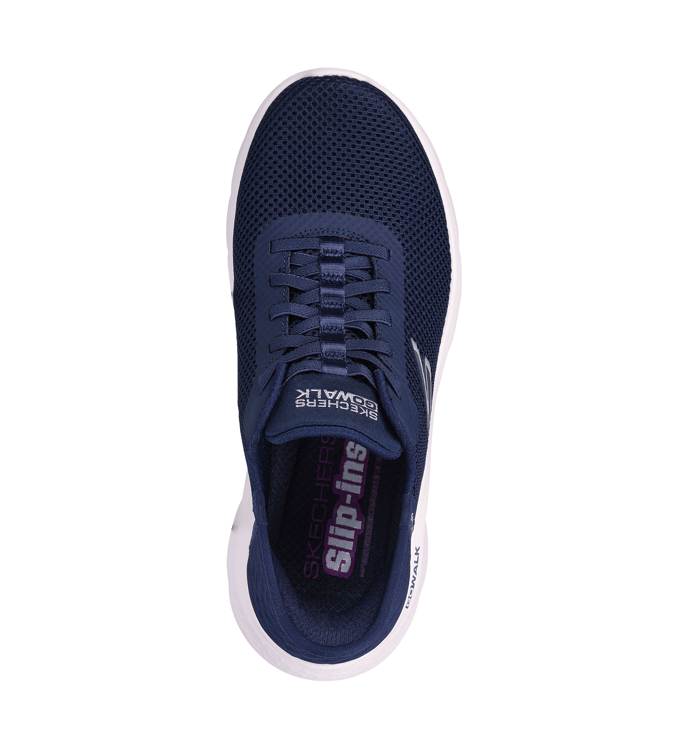 Womens Go Walk Flex Sneakers - Grand Entry - Extra Wide Width