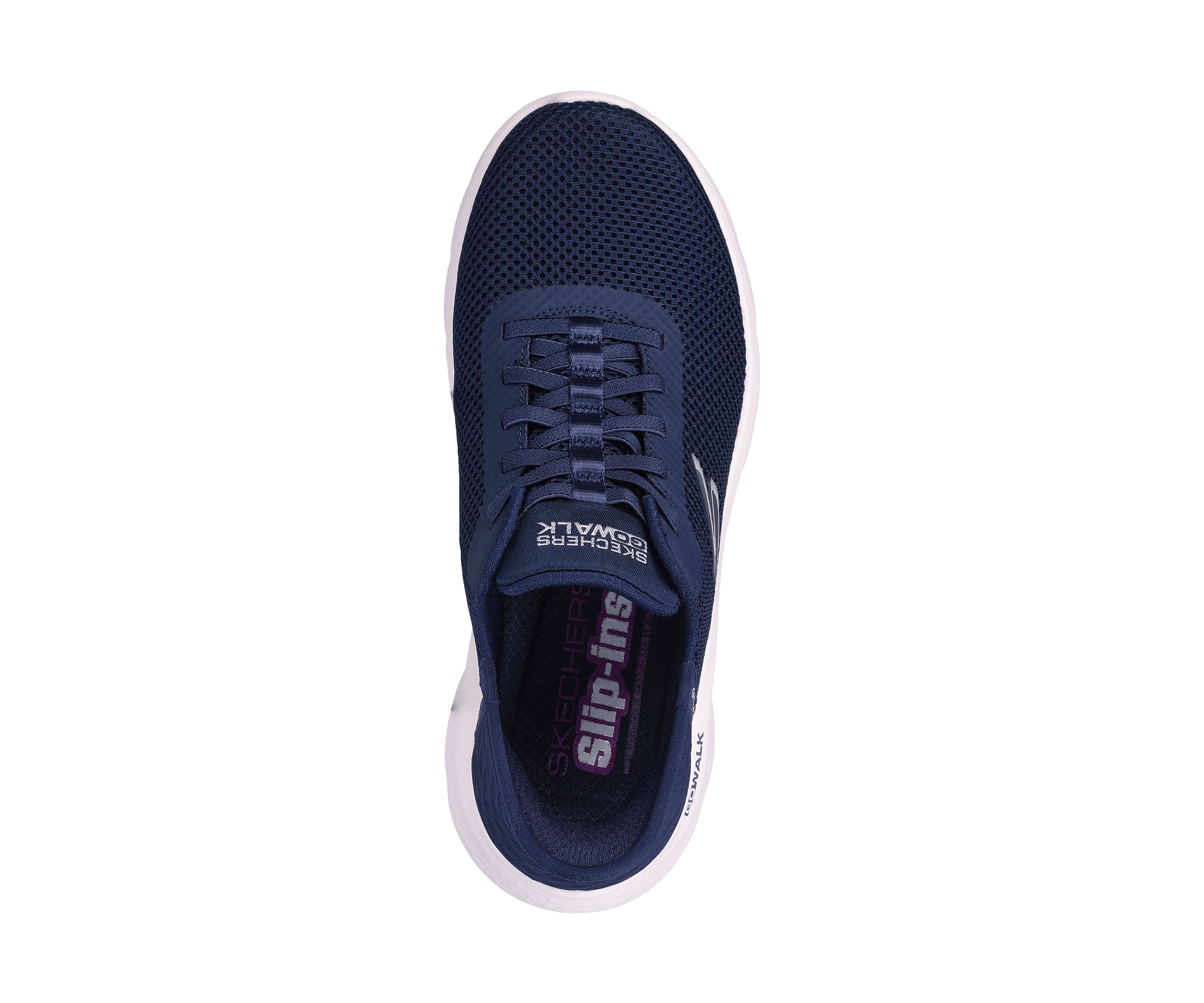 Womens Go Walk Flex Sneakers - Grand Entry - Extra Wide Width