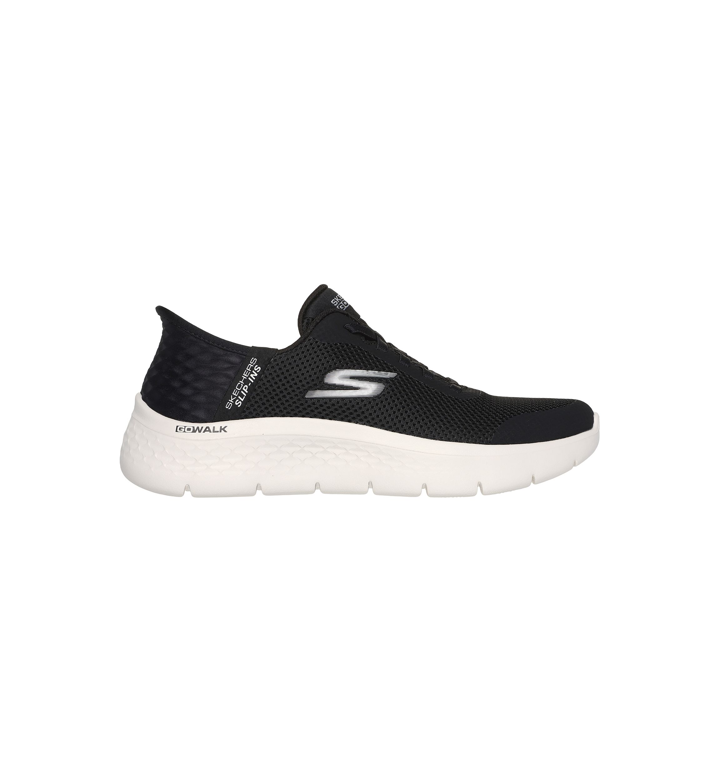 Womens Go Walk® Flex Sneakers - Grand Entry