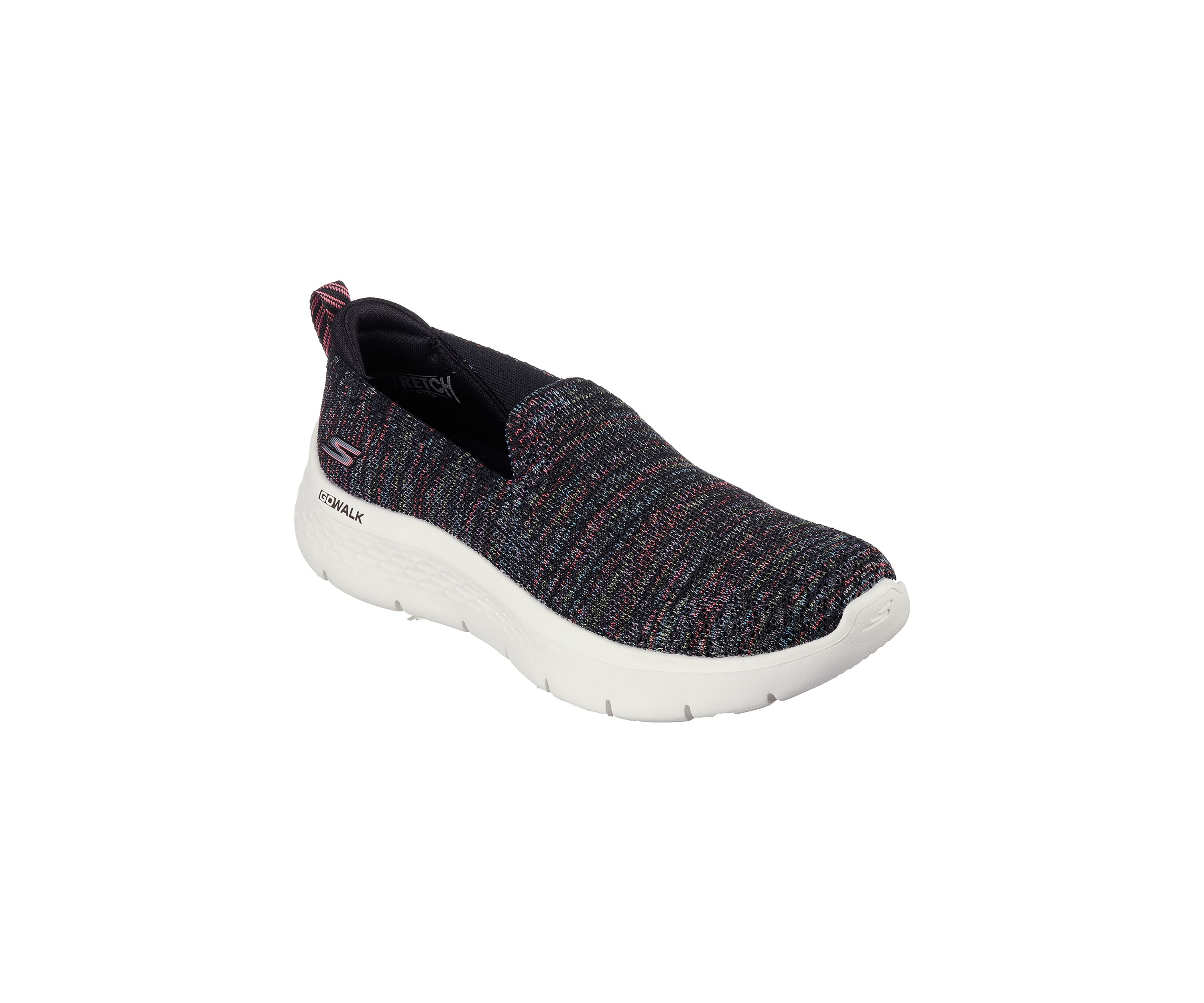 Womens Go Walk Flex Sneakers