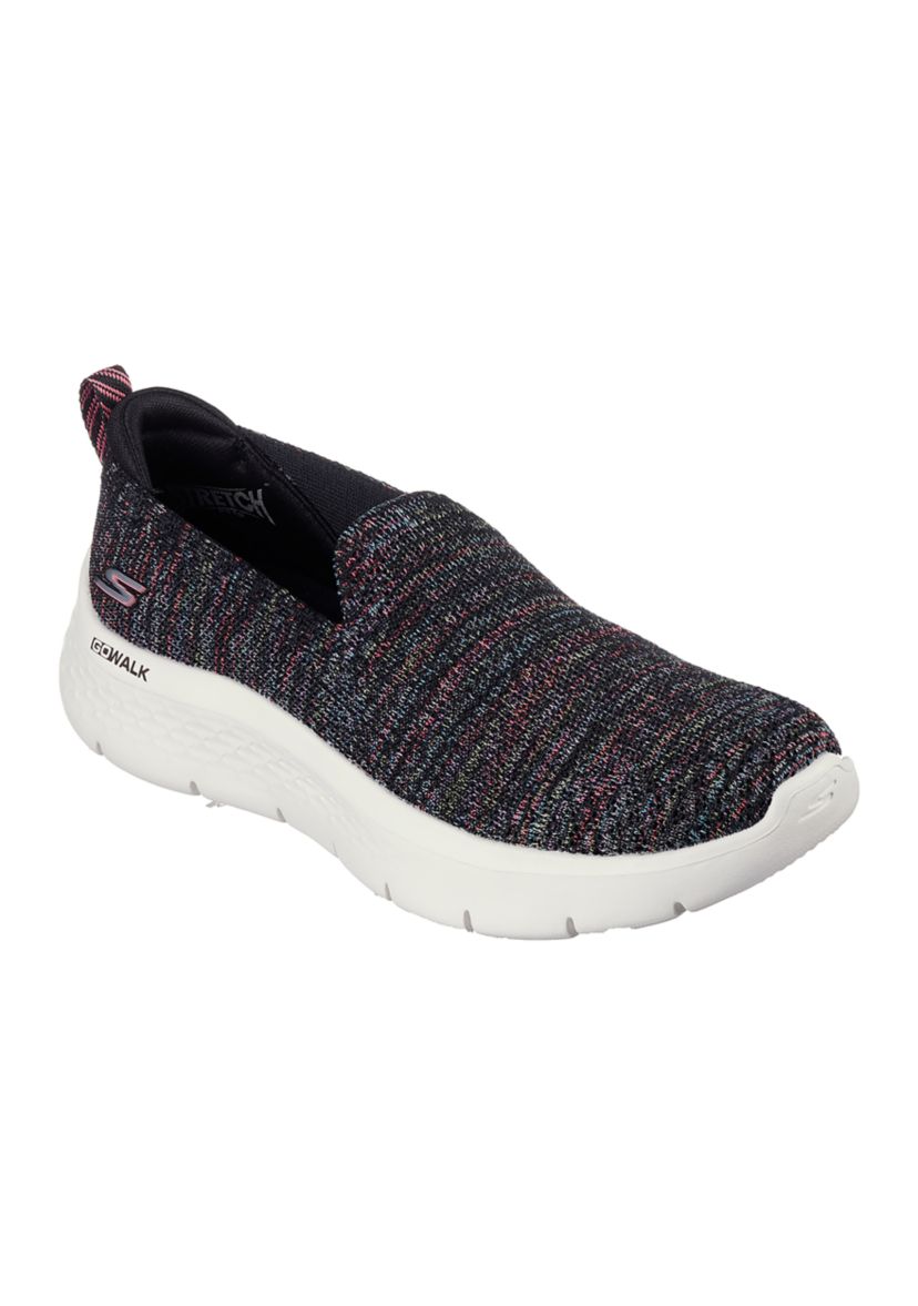 Womens Go Walk Flex Sneakers