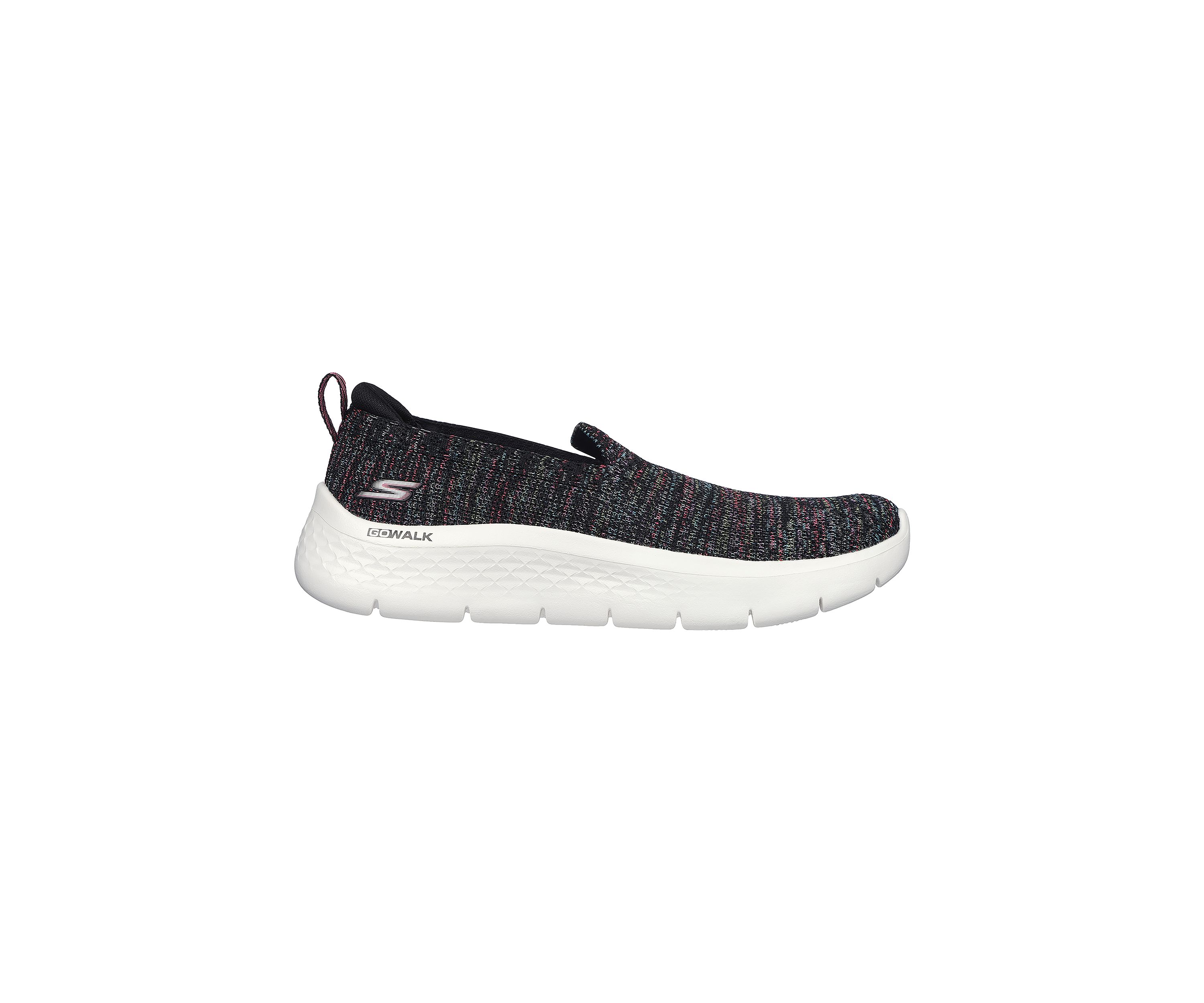Womens Go Walk Flex Sneakers