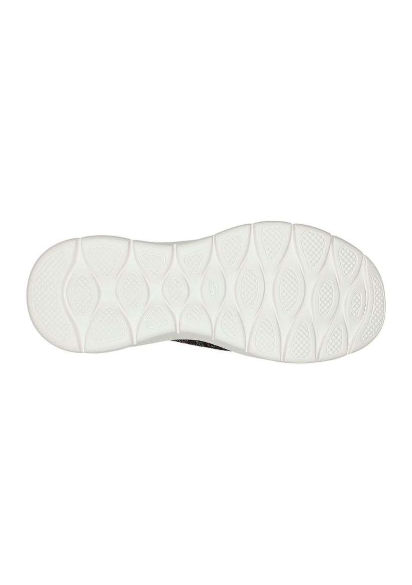 Womens Go Walk Flex Sneakers