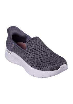 Skechers Women's Slip-ins: GO WALK FLEX Sneakers - RELISH