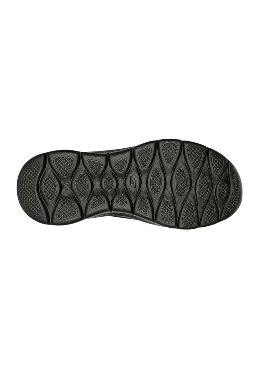 Womens Slip-ins: GO WALK FLEX Sneakers - RELISH