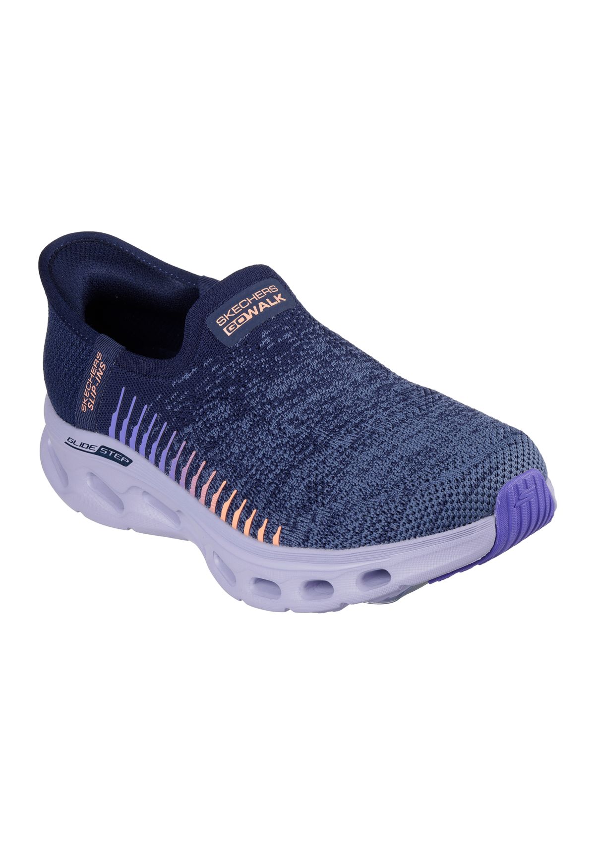 Womens Go Walk Glide-Step 2.0 Sneakers - Venus