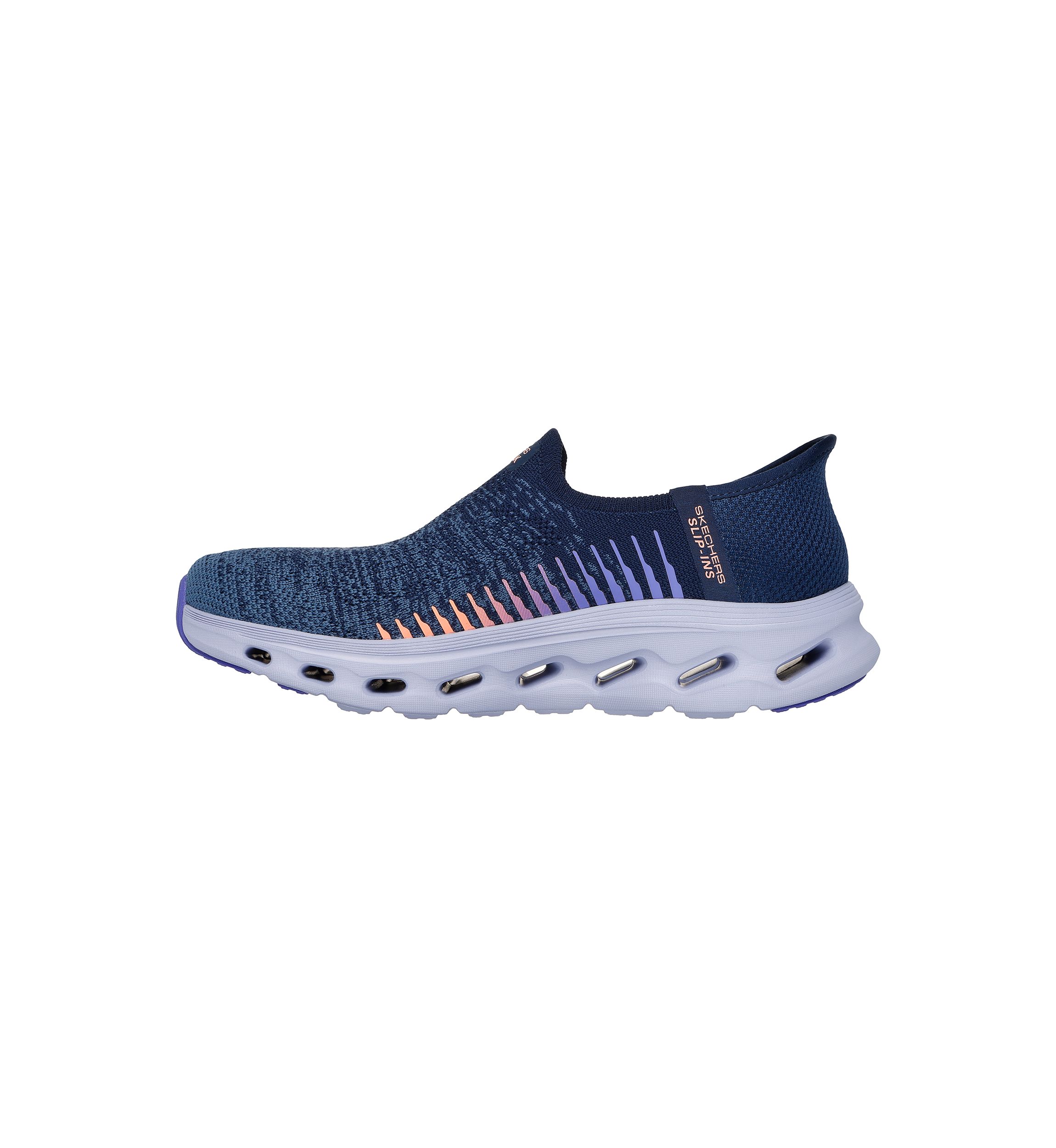 Womens Go Walk Glide-Step 2.0 Sneakers - Venus