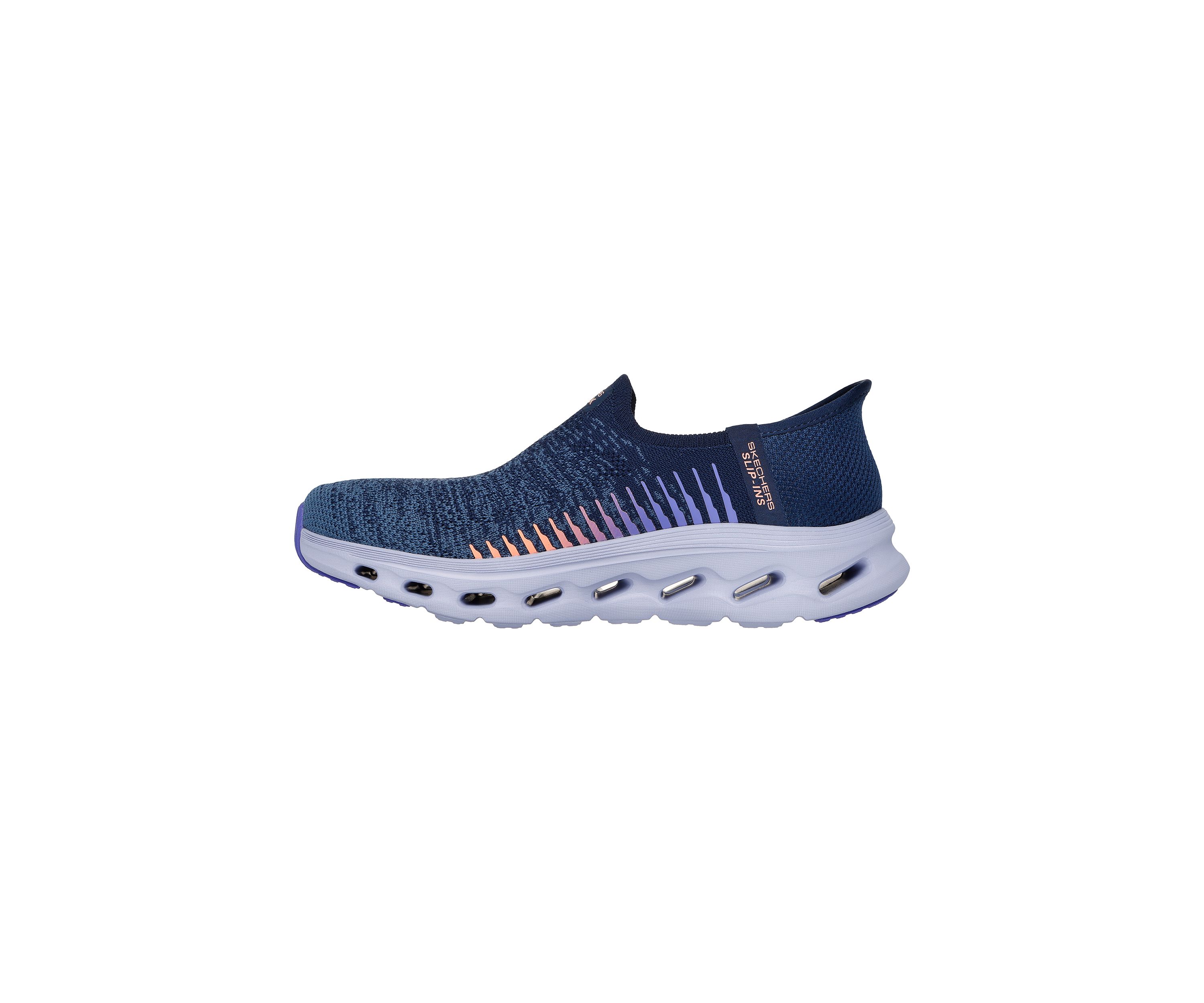 Womens Go Walk Glide-Step 2.0 Sneakers - Venus