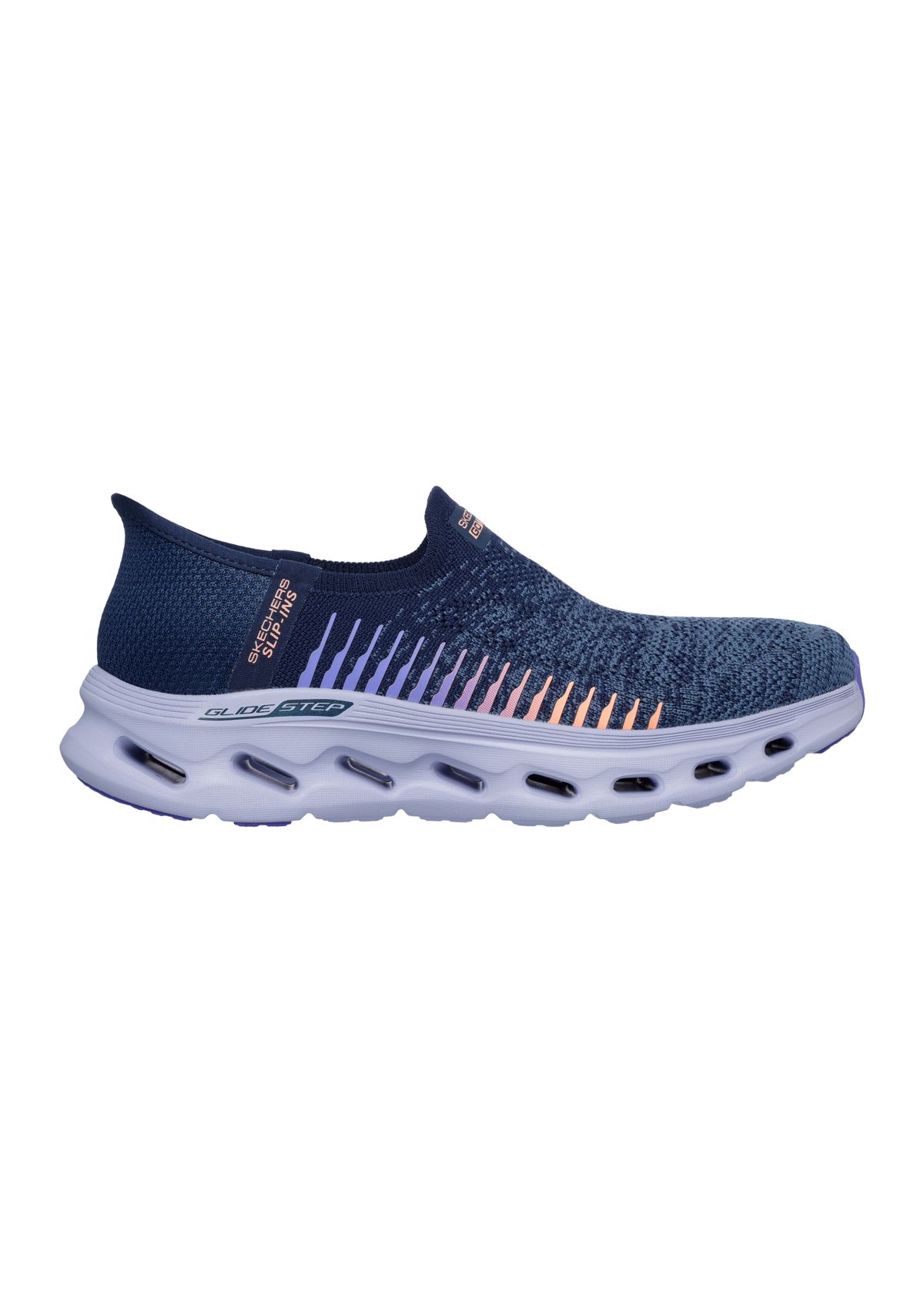 Womens Go Walk Glide-Step 2.0 Sneakers - Venus