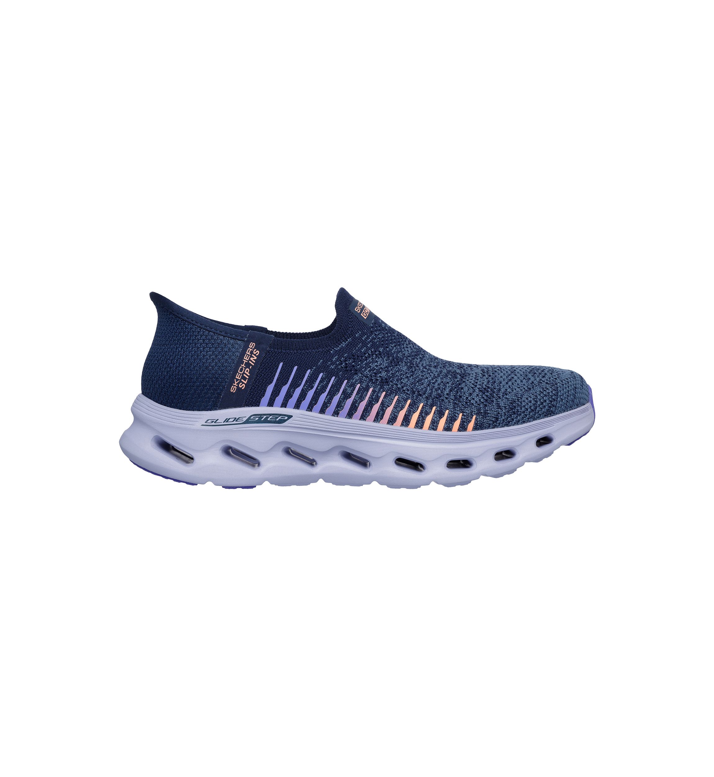 Womens Go Walk Glide-Step 2.0 Sneakers - Venus