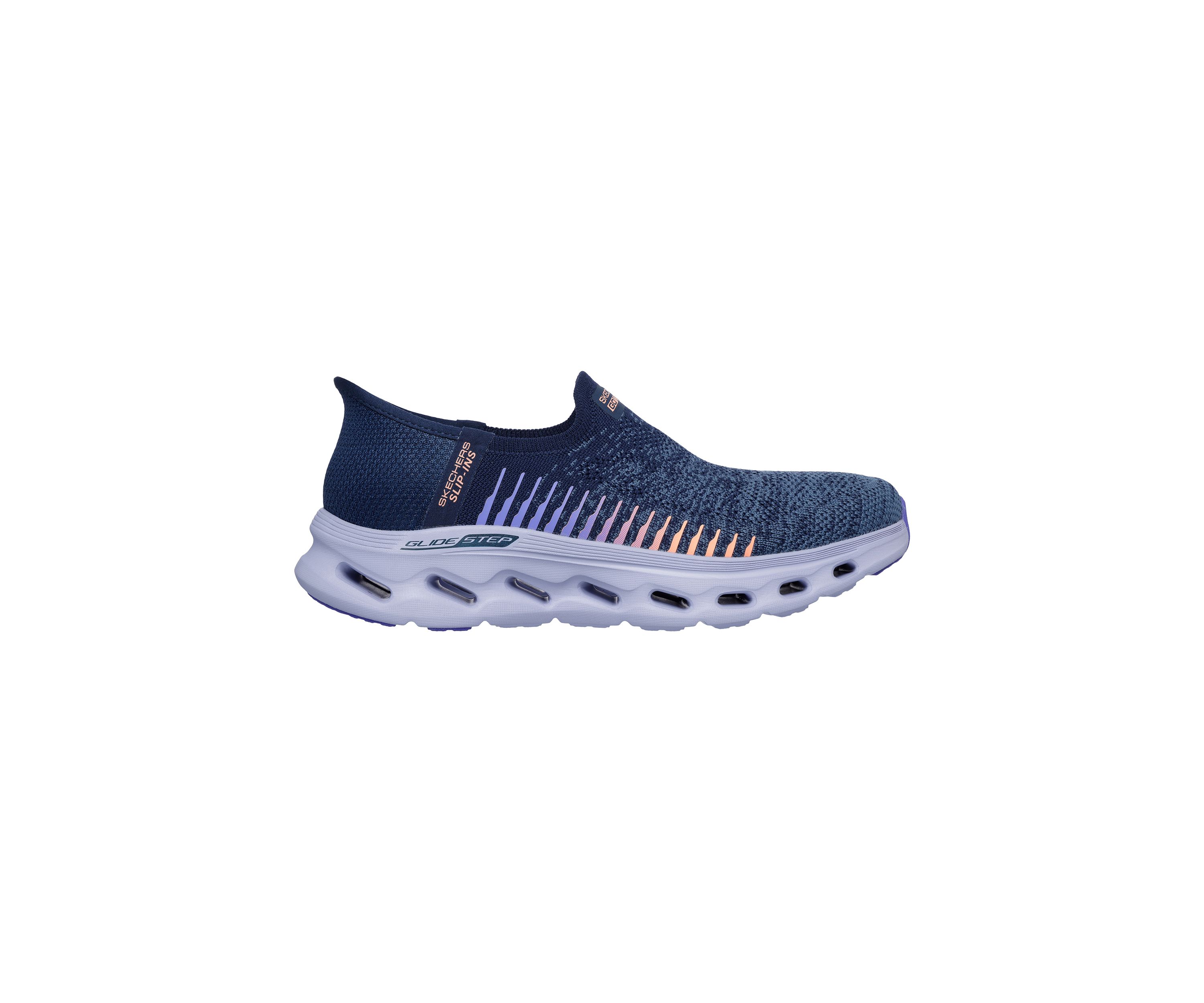 Womens Go Walk Glide-Step 2.0 Sneakers - Venus