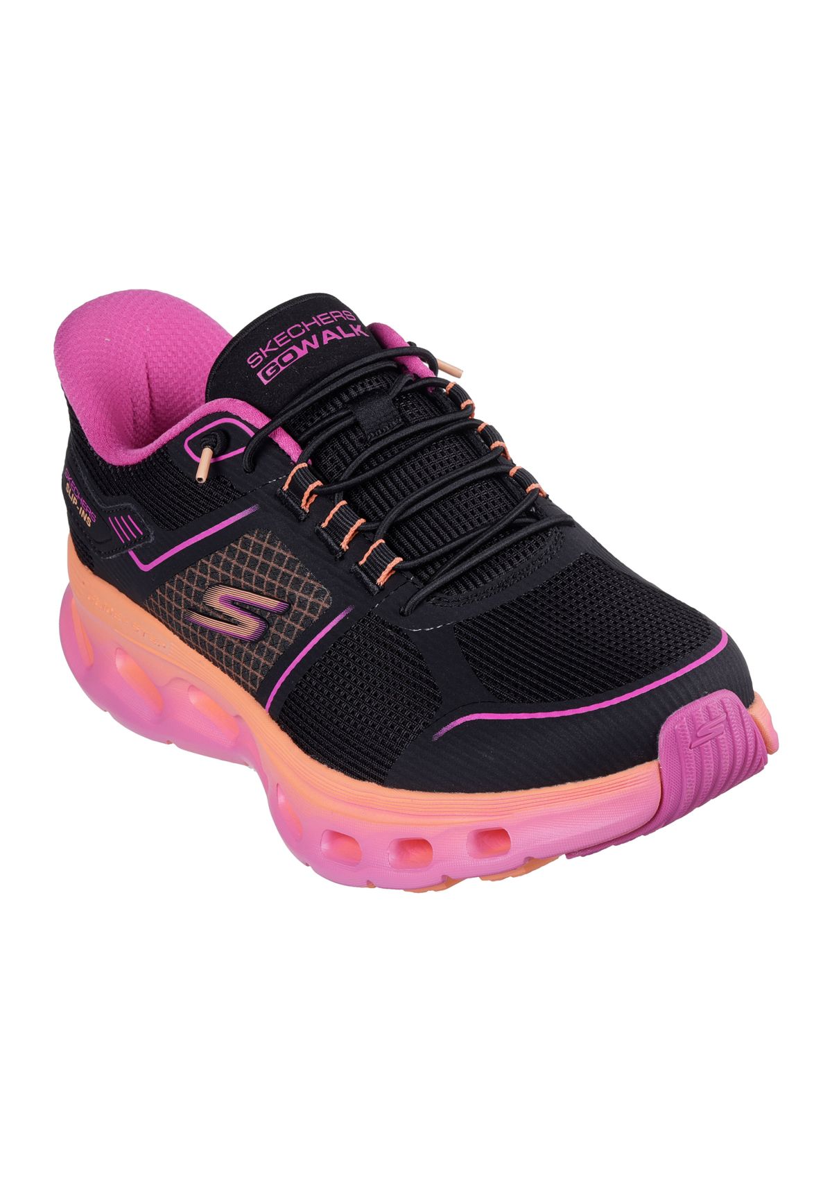 Womens Slip-ins®: GO WALK Glide-Step® 2.0 - Elektra