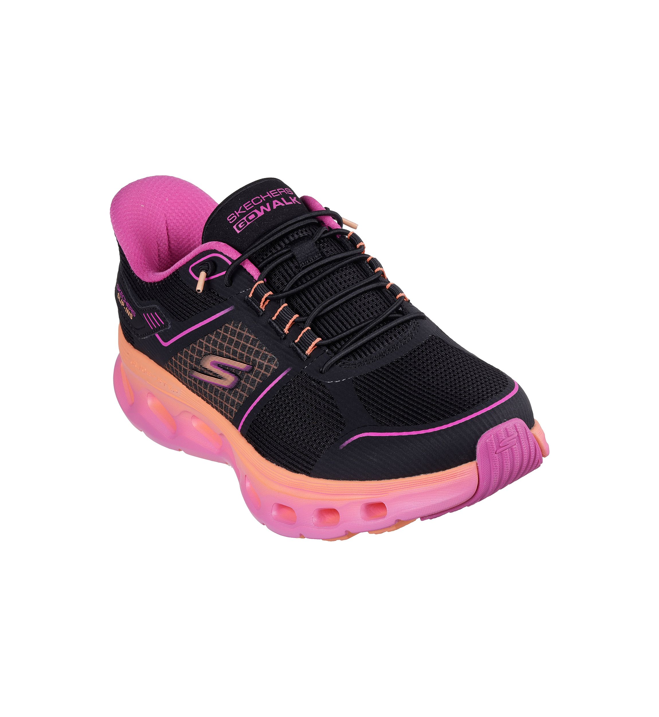 Womens Slip-ins®: GO WALK Glide-Step® 2.0 - Elektra