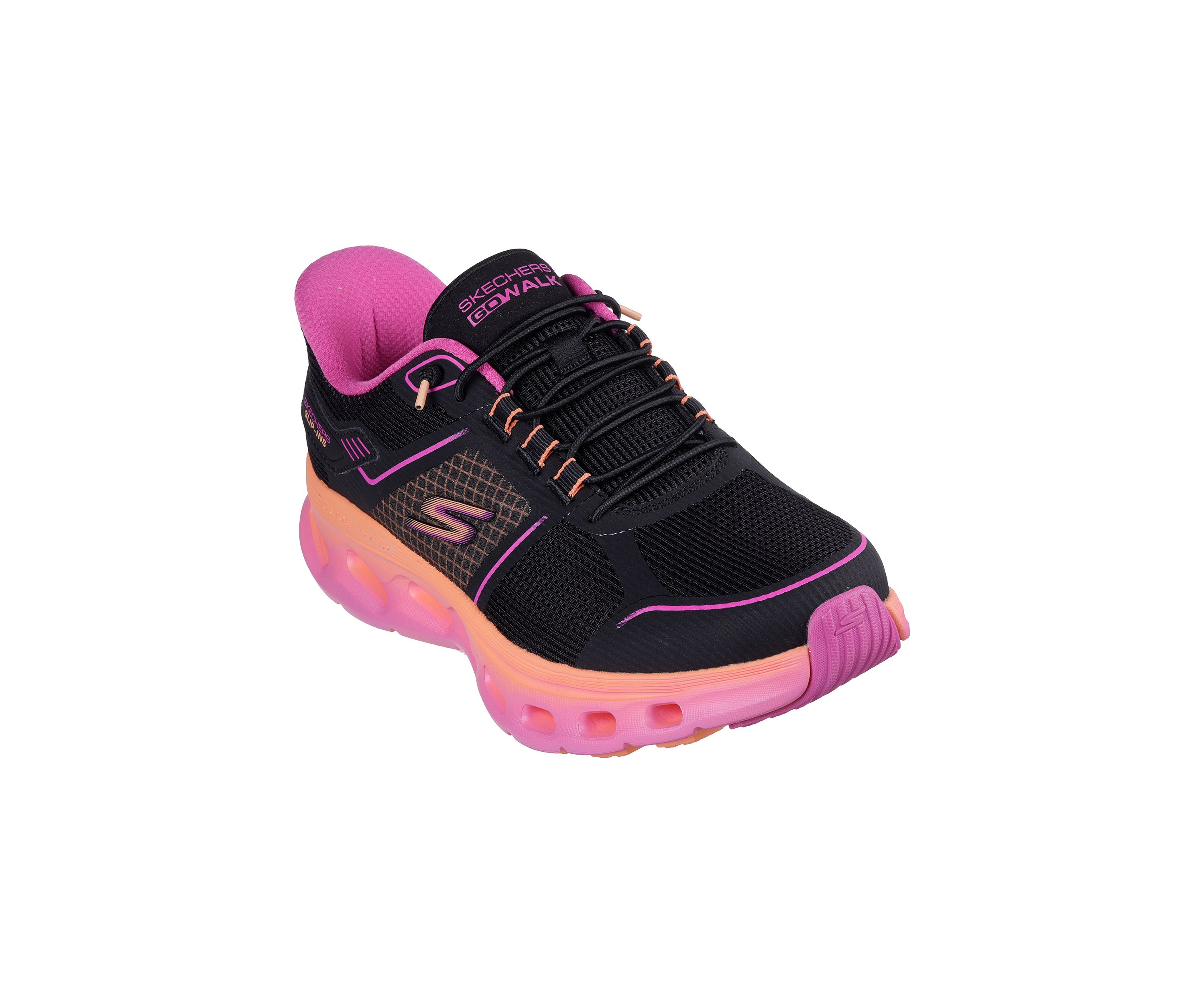 Womens Slip-ins®: GO WALK Glide-Step® 2.0 - Elektra