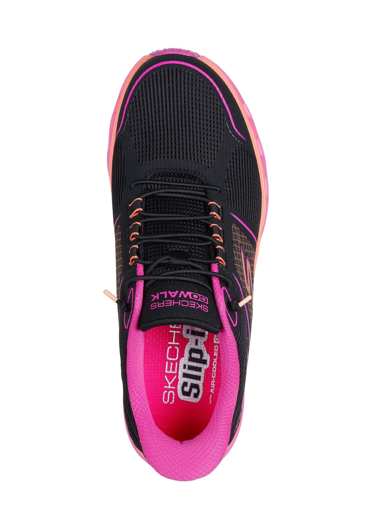 Womens Slip-ins®: GO WALK Glide-Step® 2.0 - Elektra