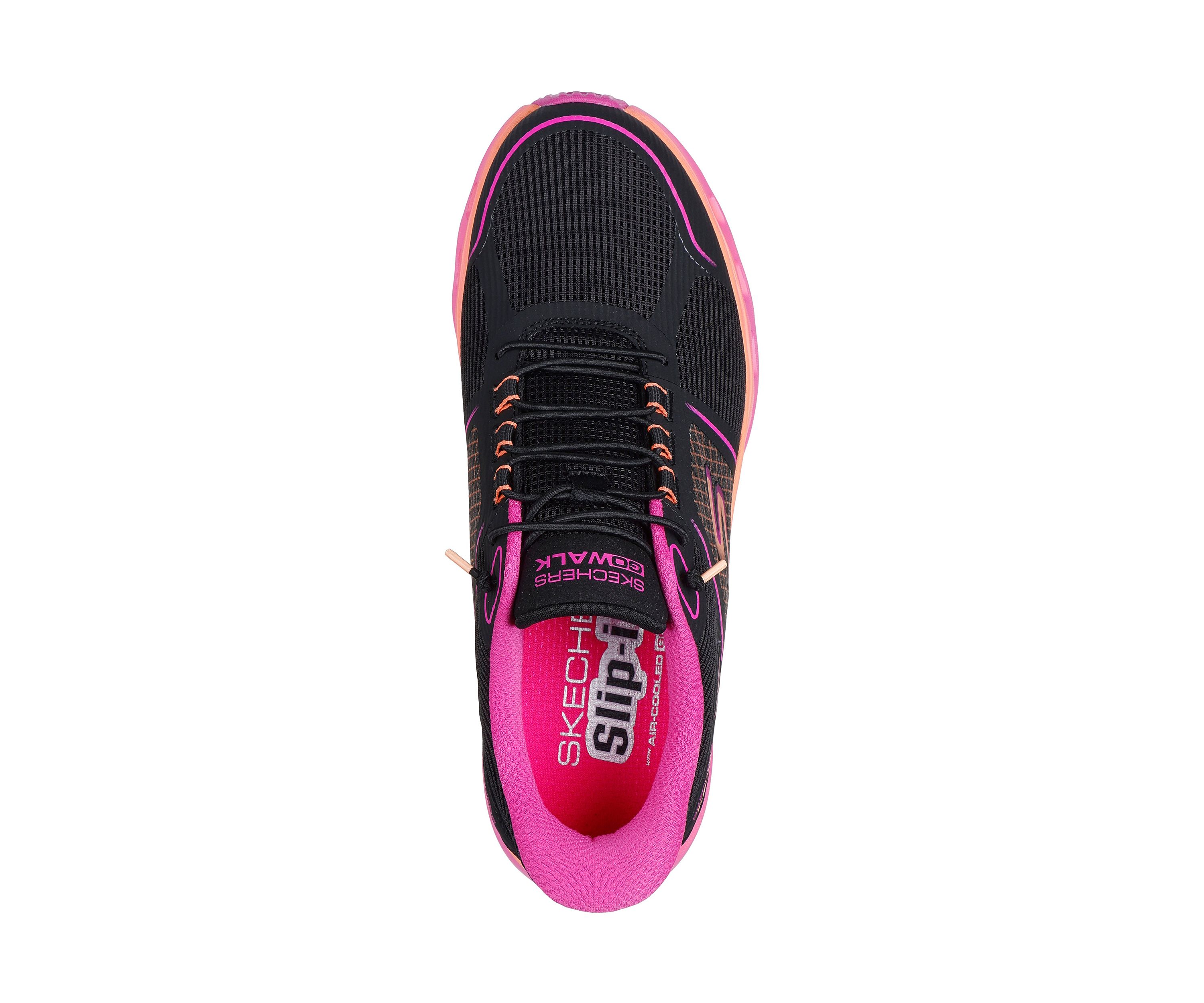 Womens Slip-ins®: GO WALK Glide-Step® 2.0 - Elektra