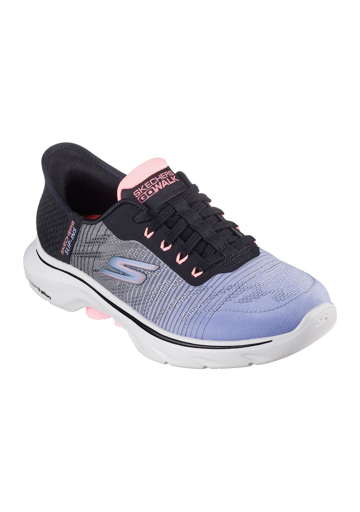 Womens Slip-ins®: GO WALK 7™ Sneakers - Adel