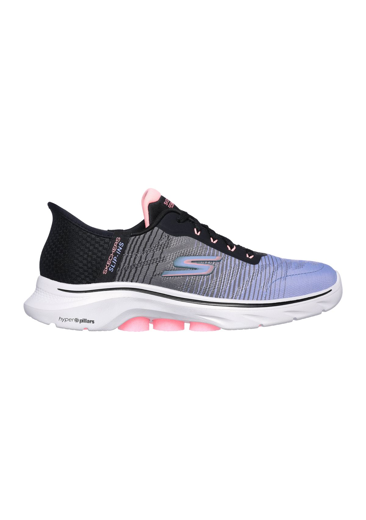 Womens Slip-ins®: GO WALK 7™ Sneakers - Adel
