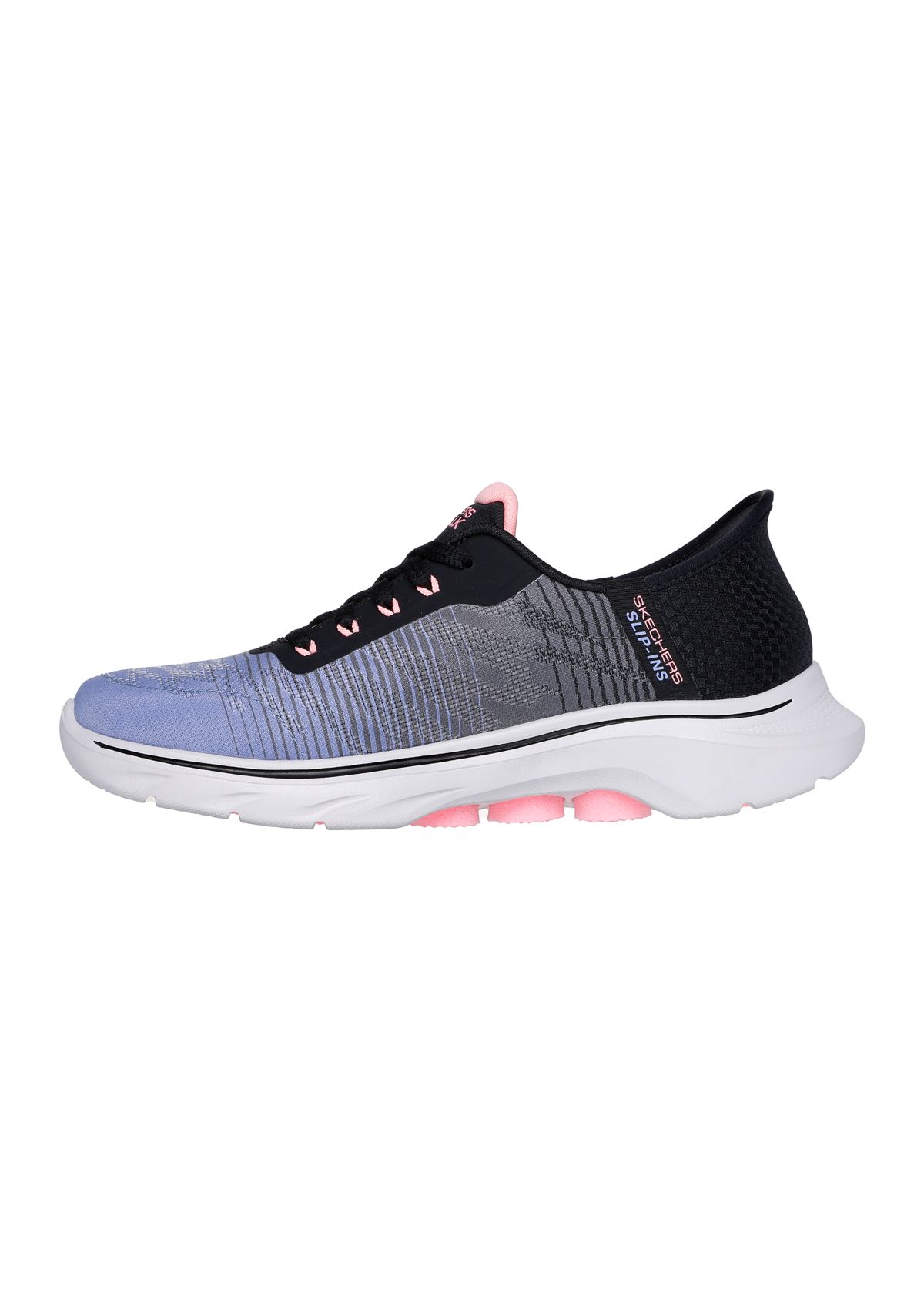 Womens Slip-ins®: GO WALK 7™ Sneakers - Adel