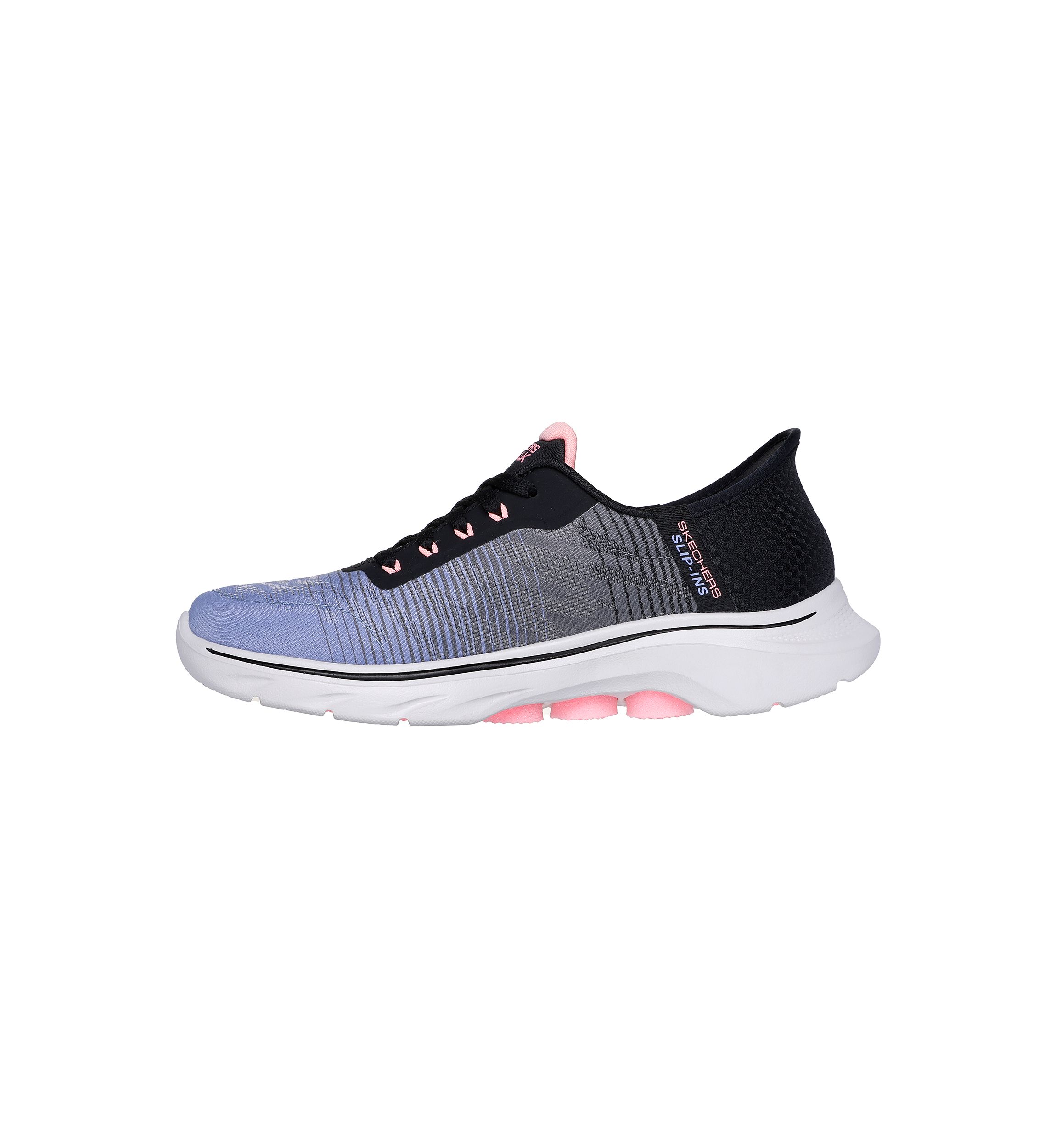 Womens Slip-ins®: GO WALK 7™ Sneakers - Adel
