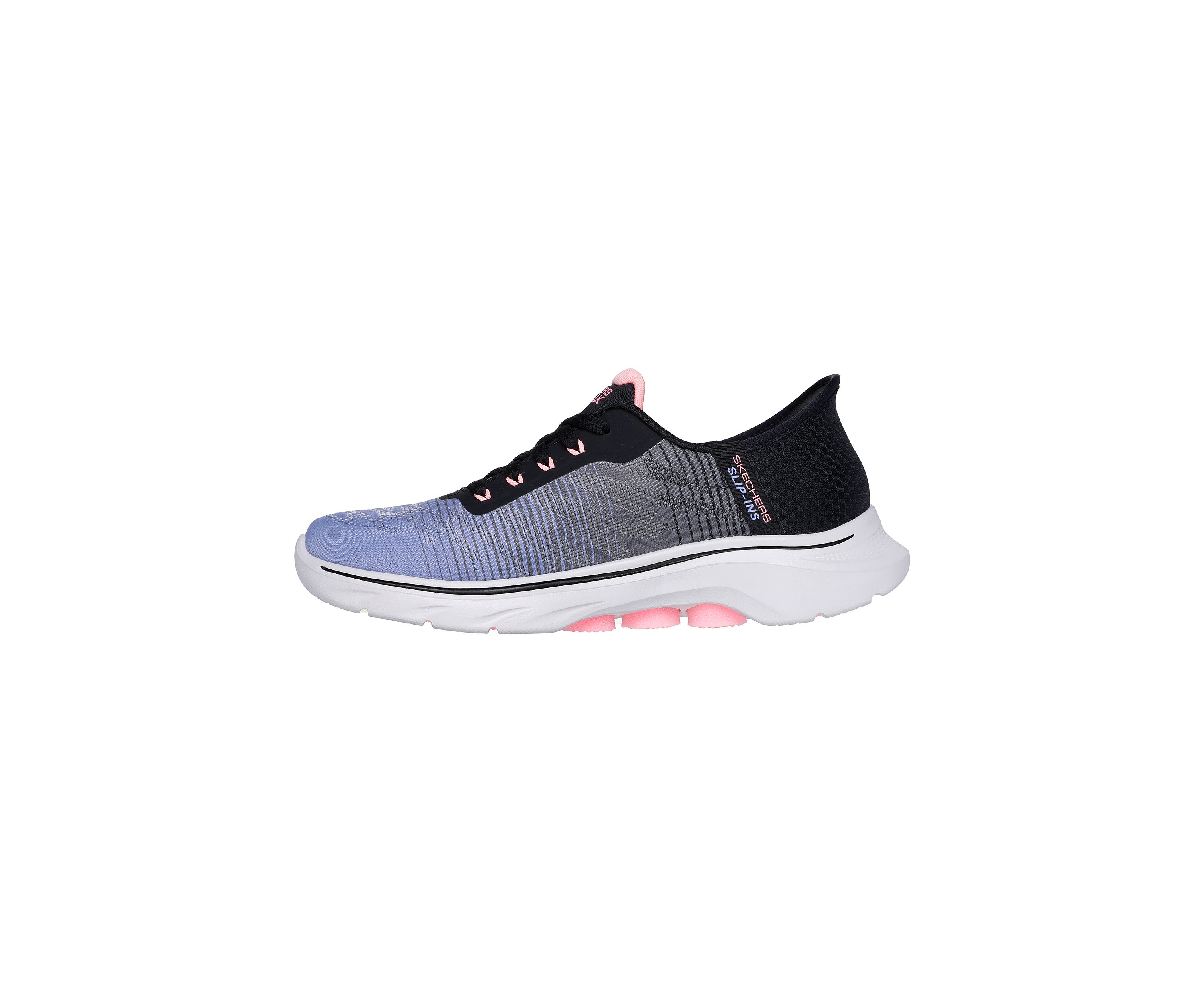 Womens Slip-ins®: GO WALK 7™ Sneakers - Adel
