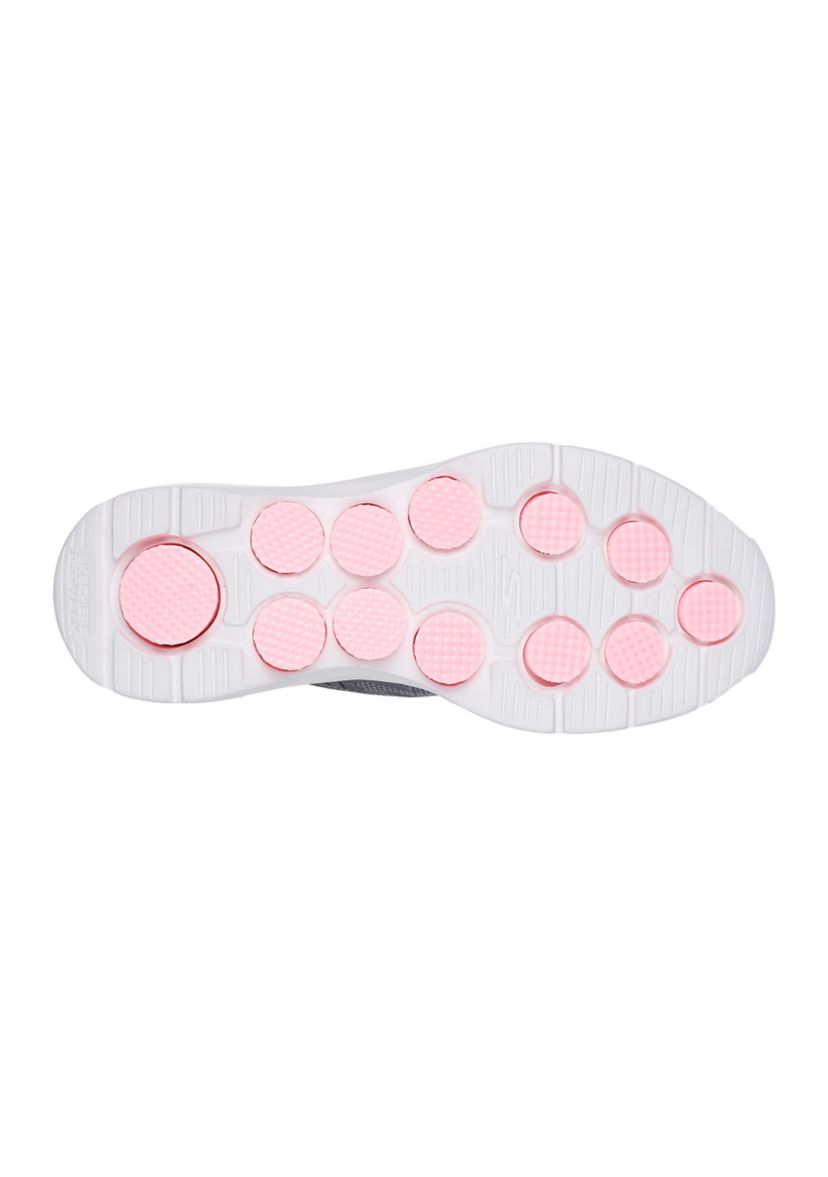 Womens Slip-ins®: GO WALK 7™ Sneakers - Adel